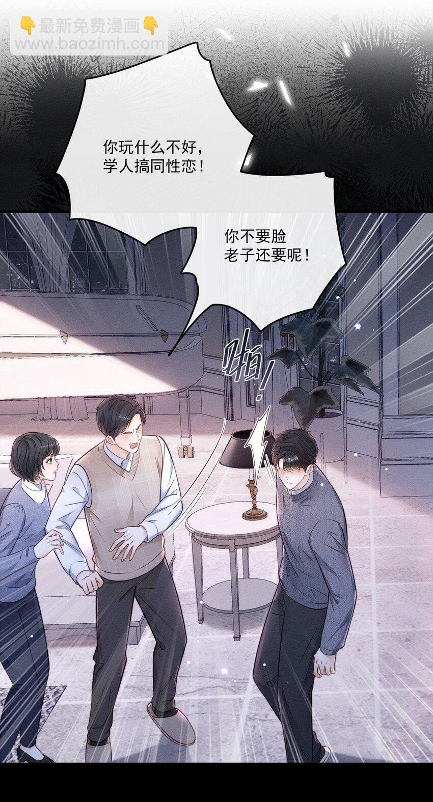 022 你喜欢过我吗？