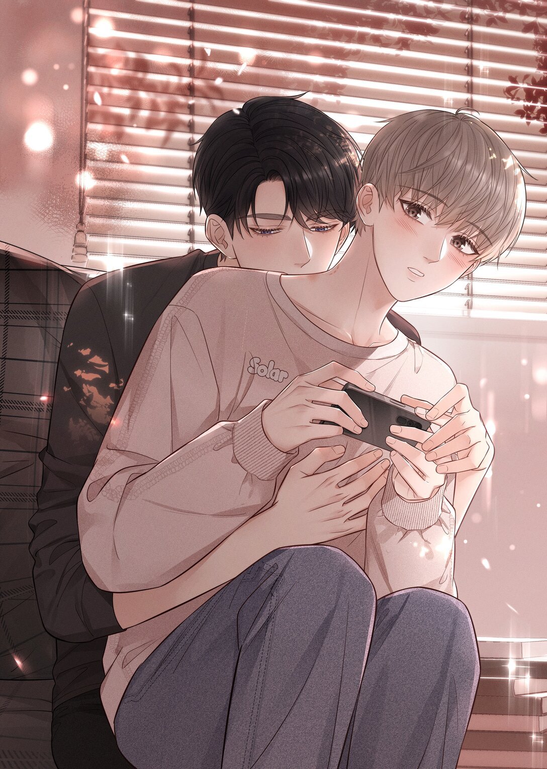 037 你怎么懂这些？