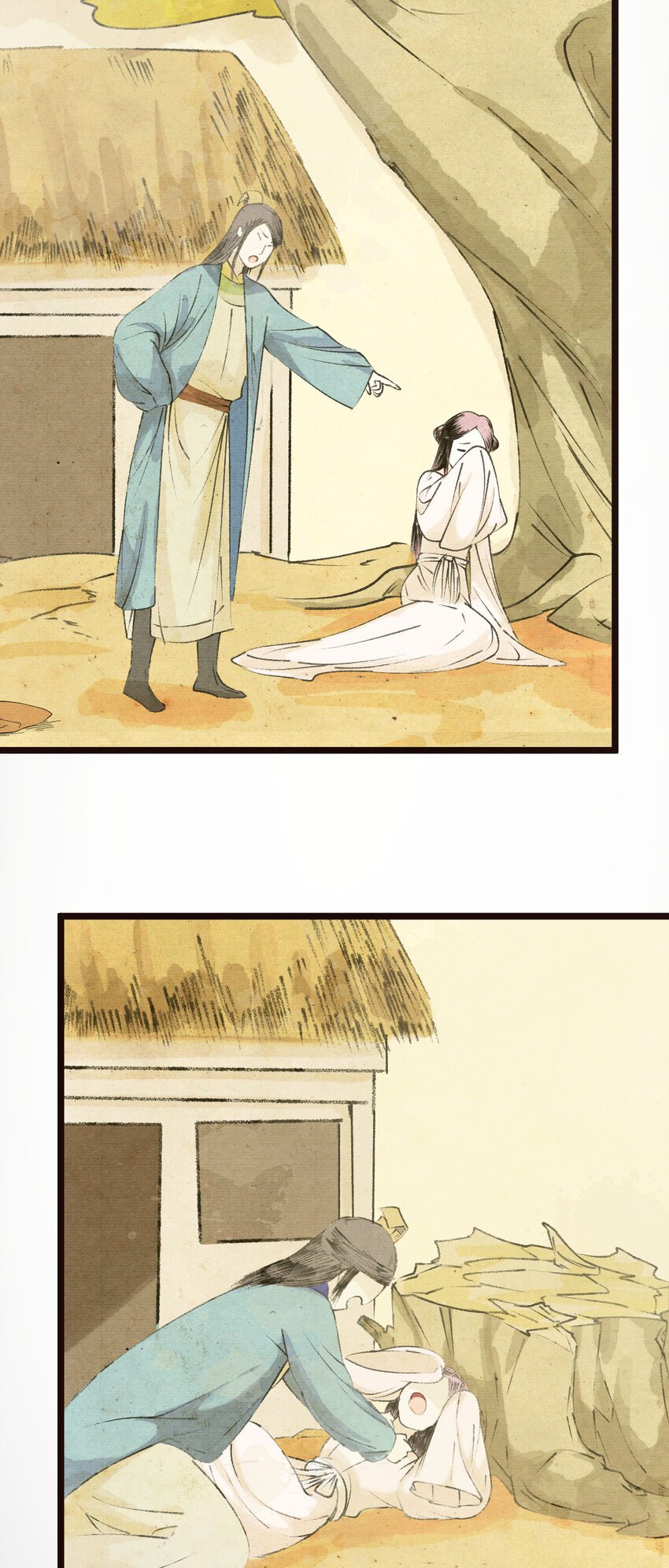 21 第21话-地底怪穴