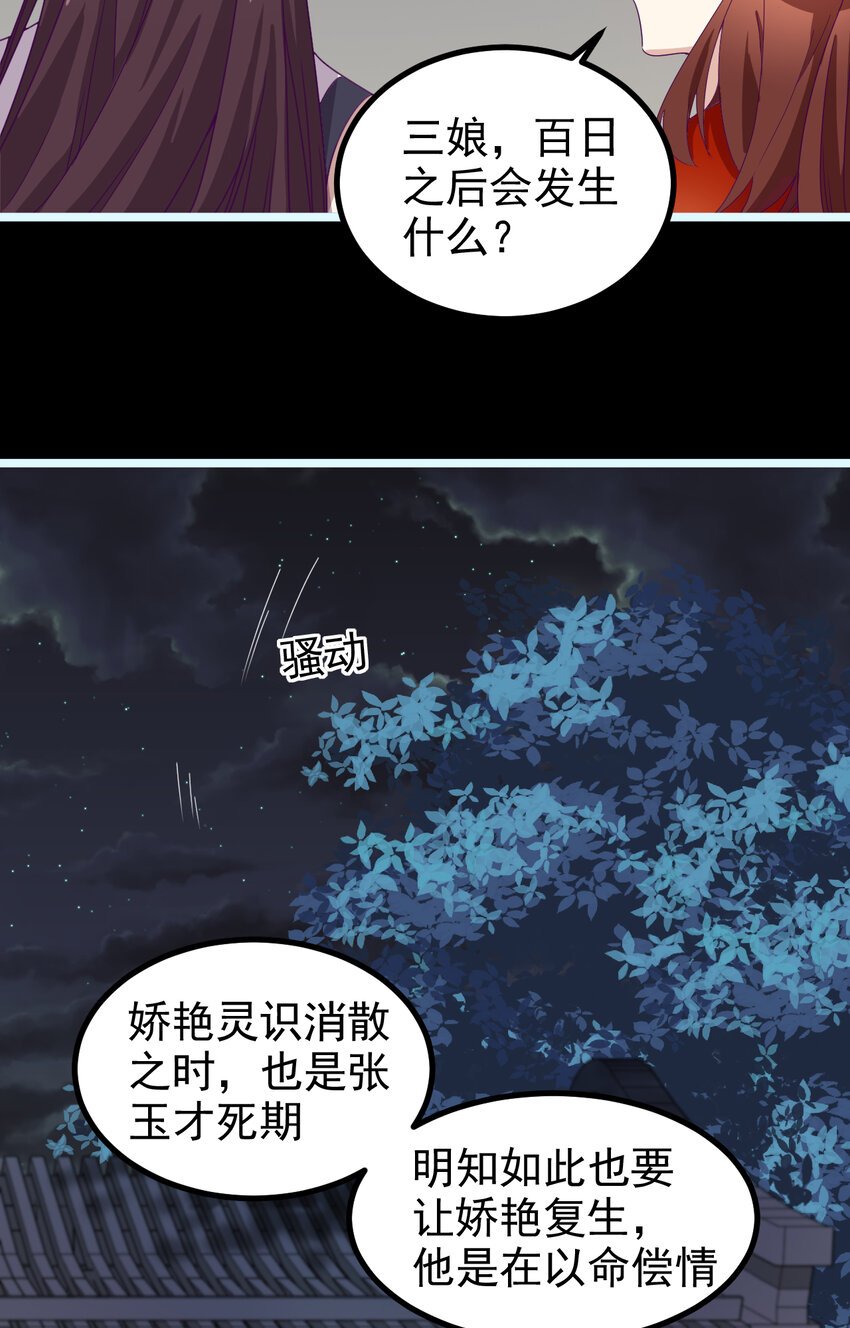 36 第36话-共魄而生