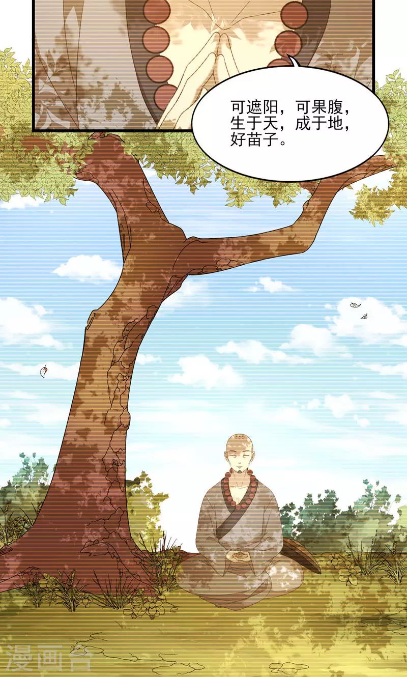 第47话 桃童与酒虫渊源