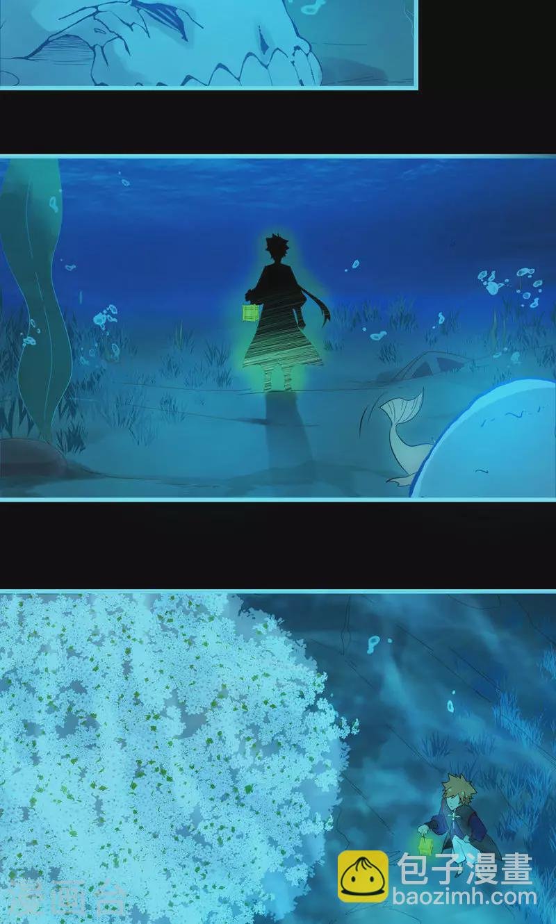 第61话 船难