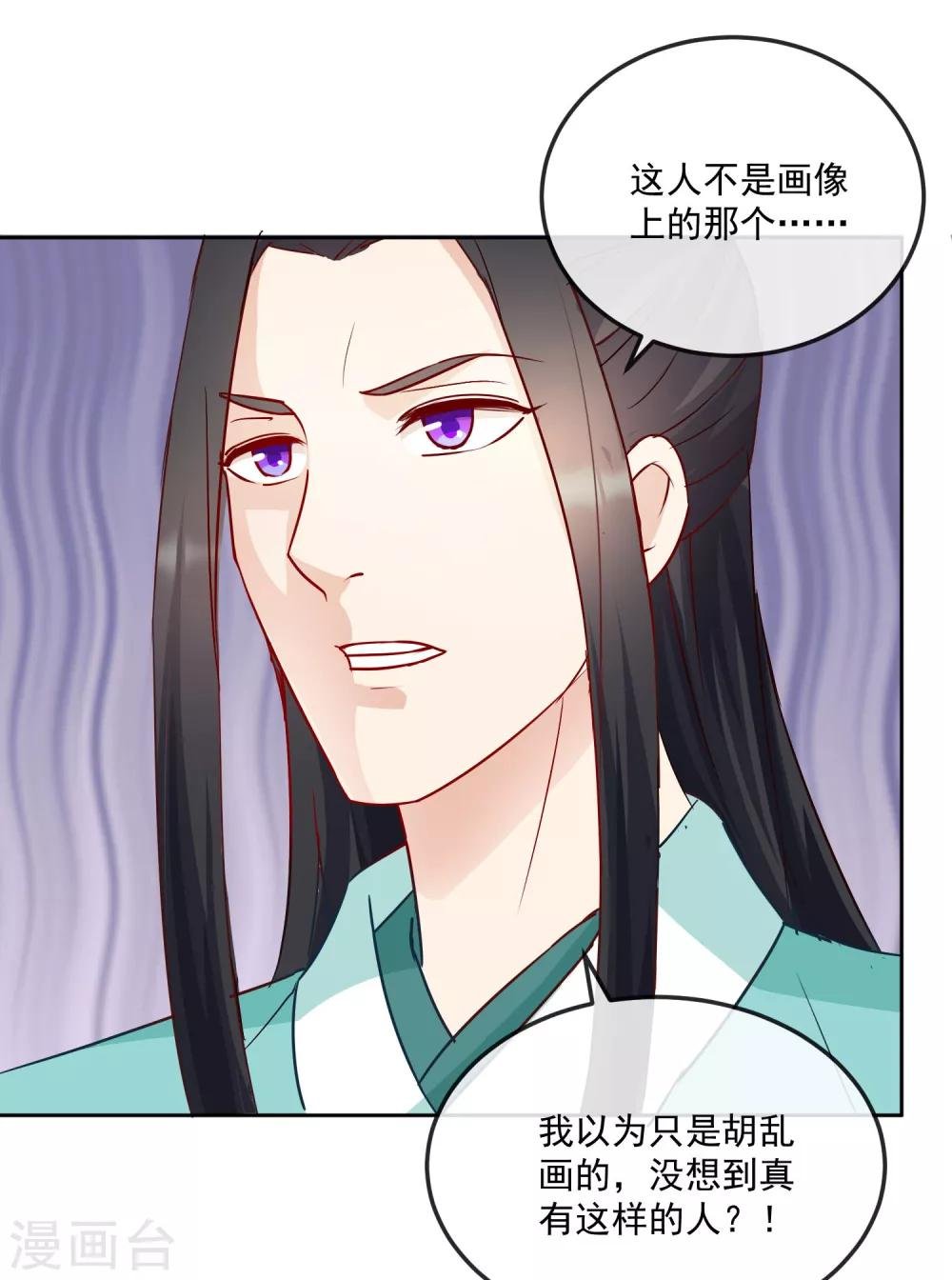第22话 筹选未婚妻