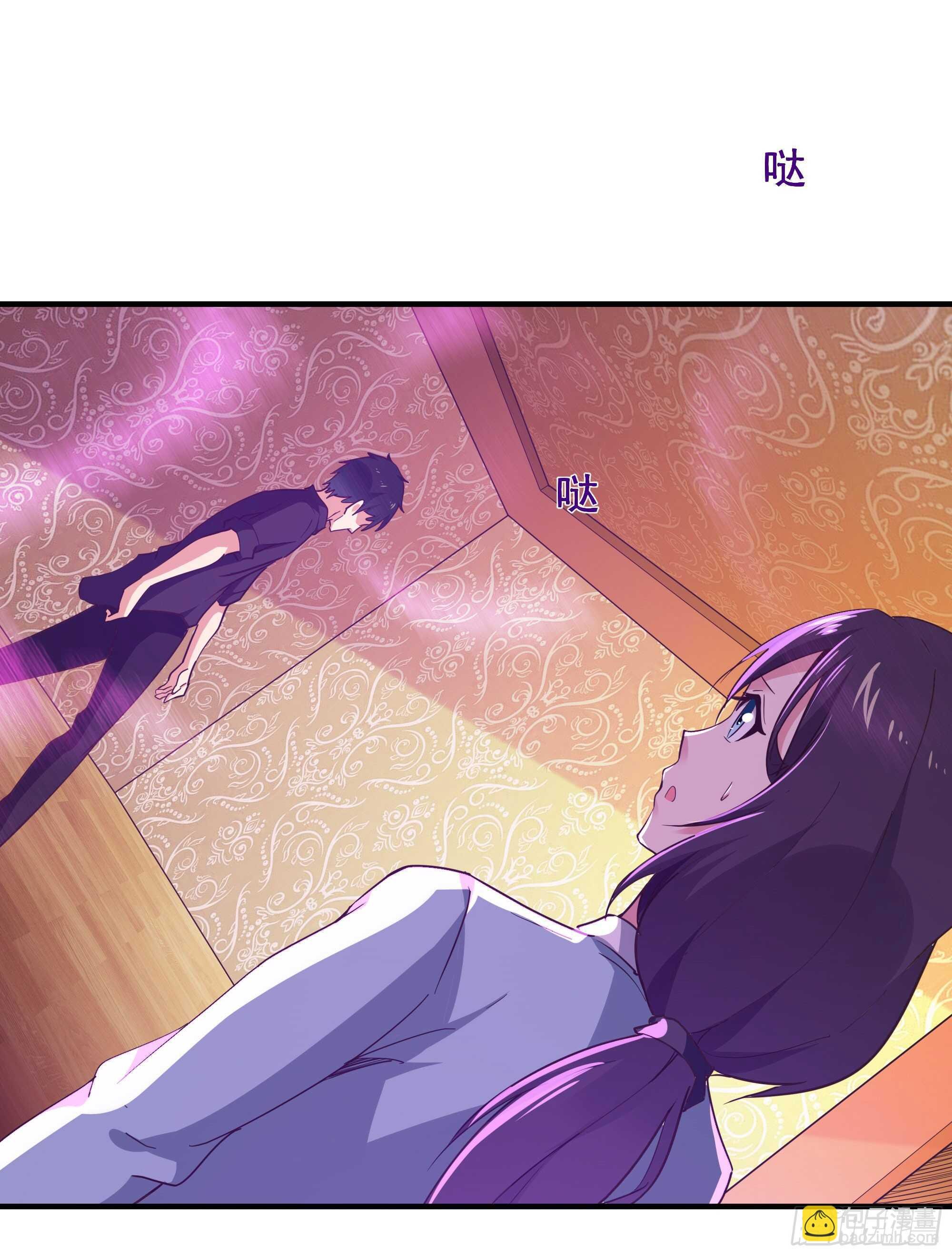 第100话 我名无极
