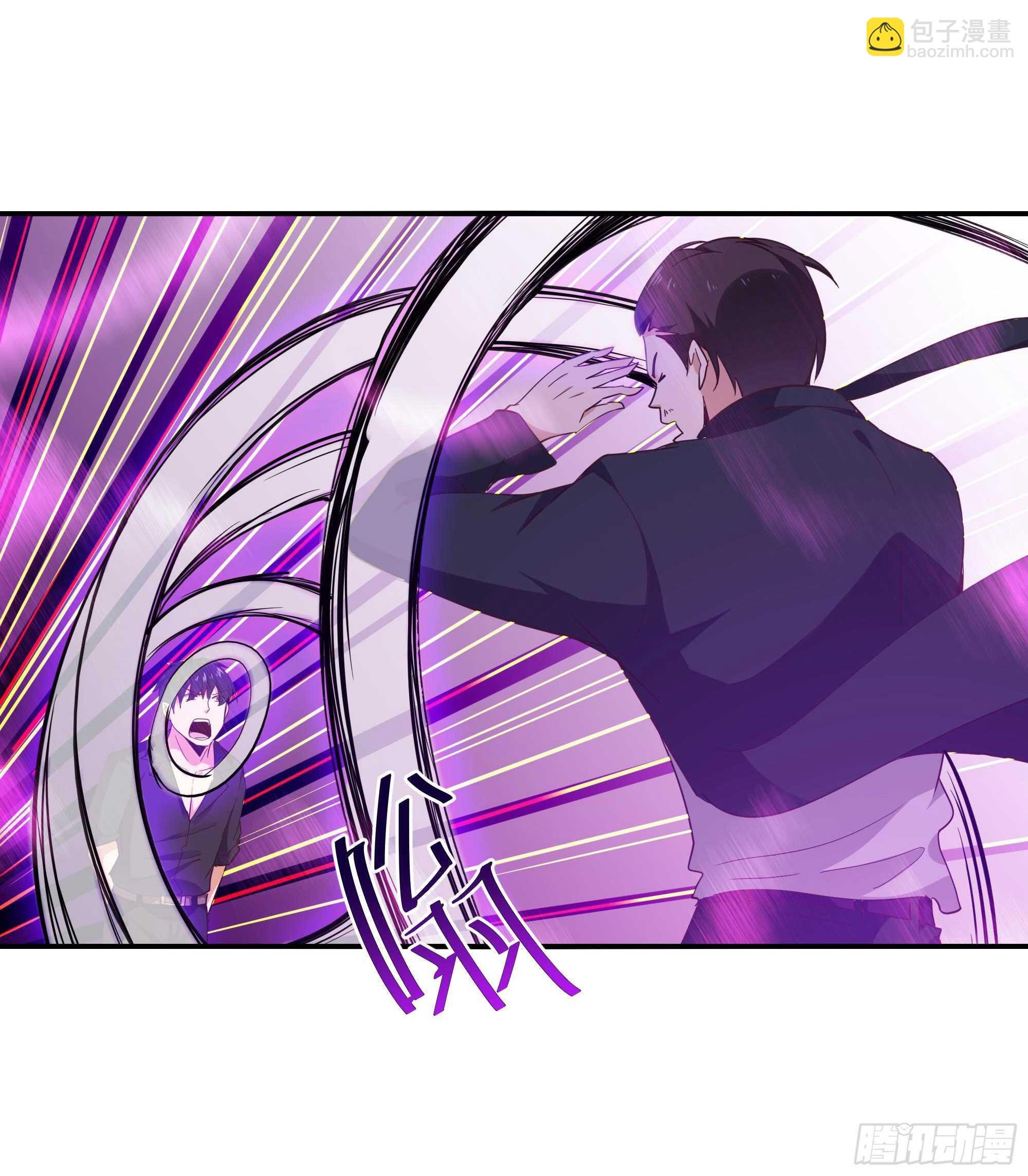 第100话 我名无极