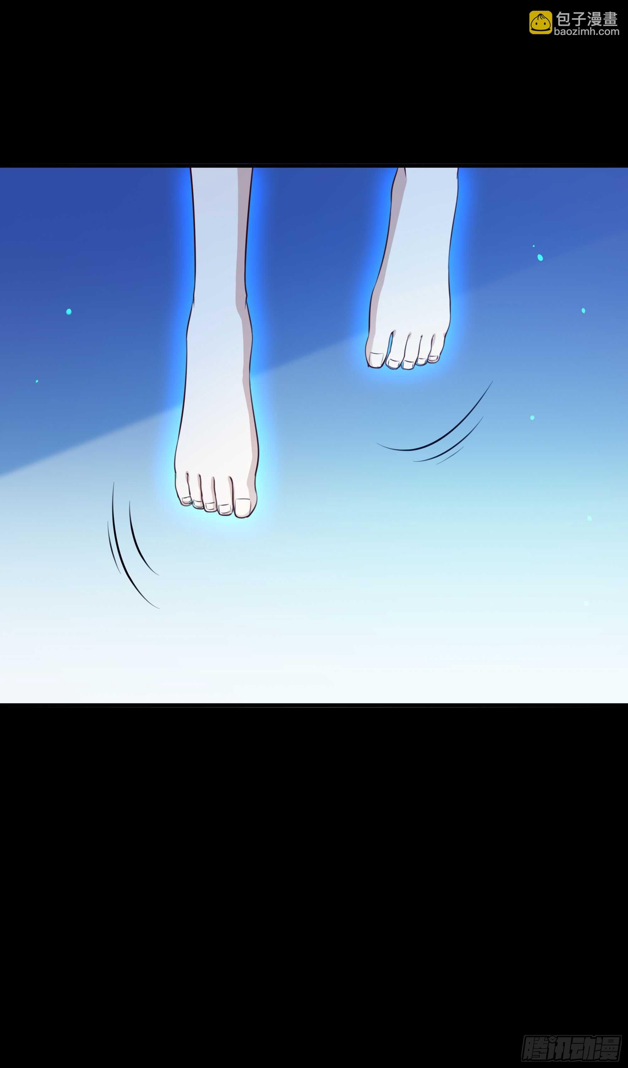 第112话 心有灵犀