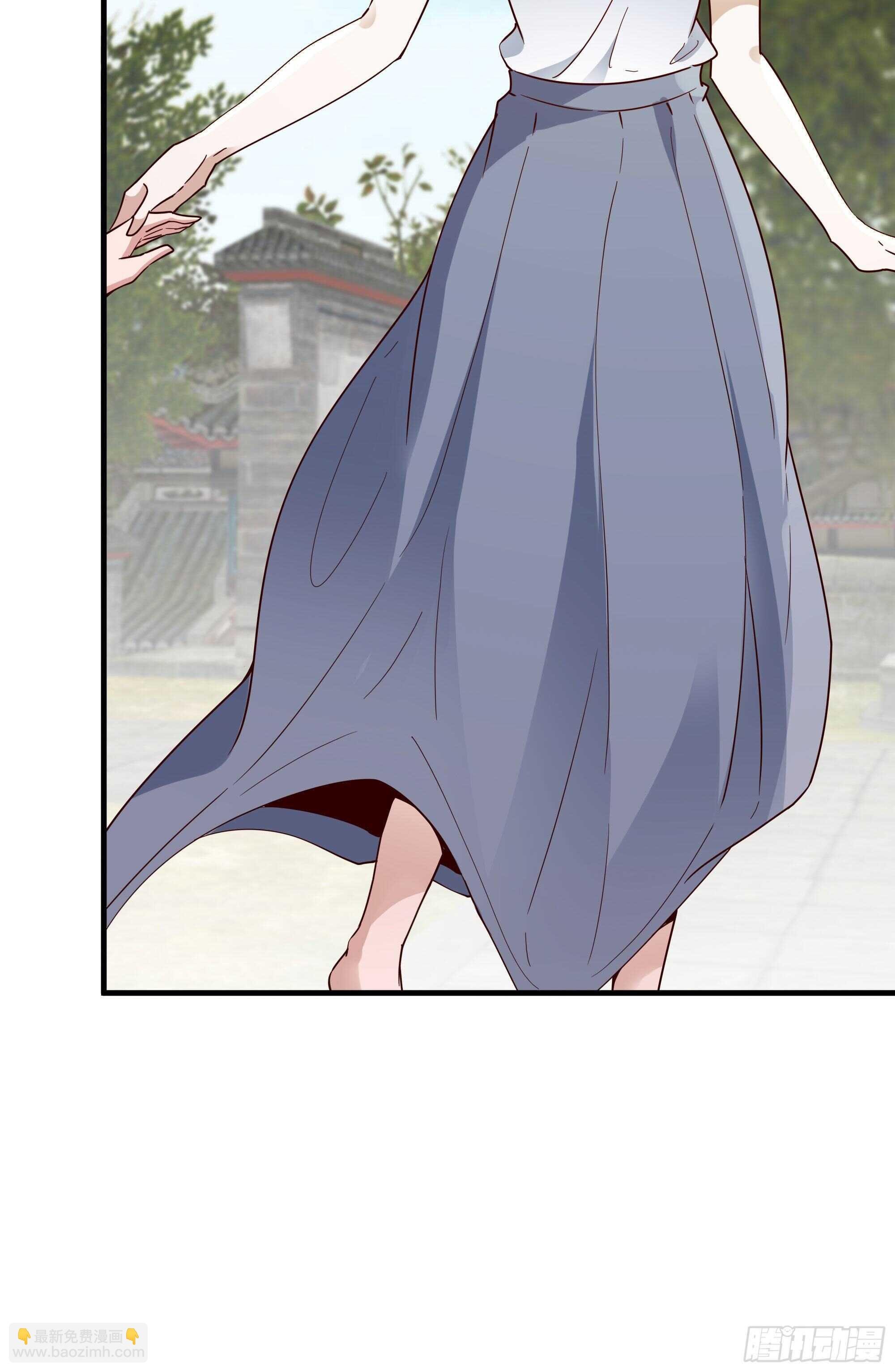 第115话 又白又大