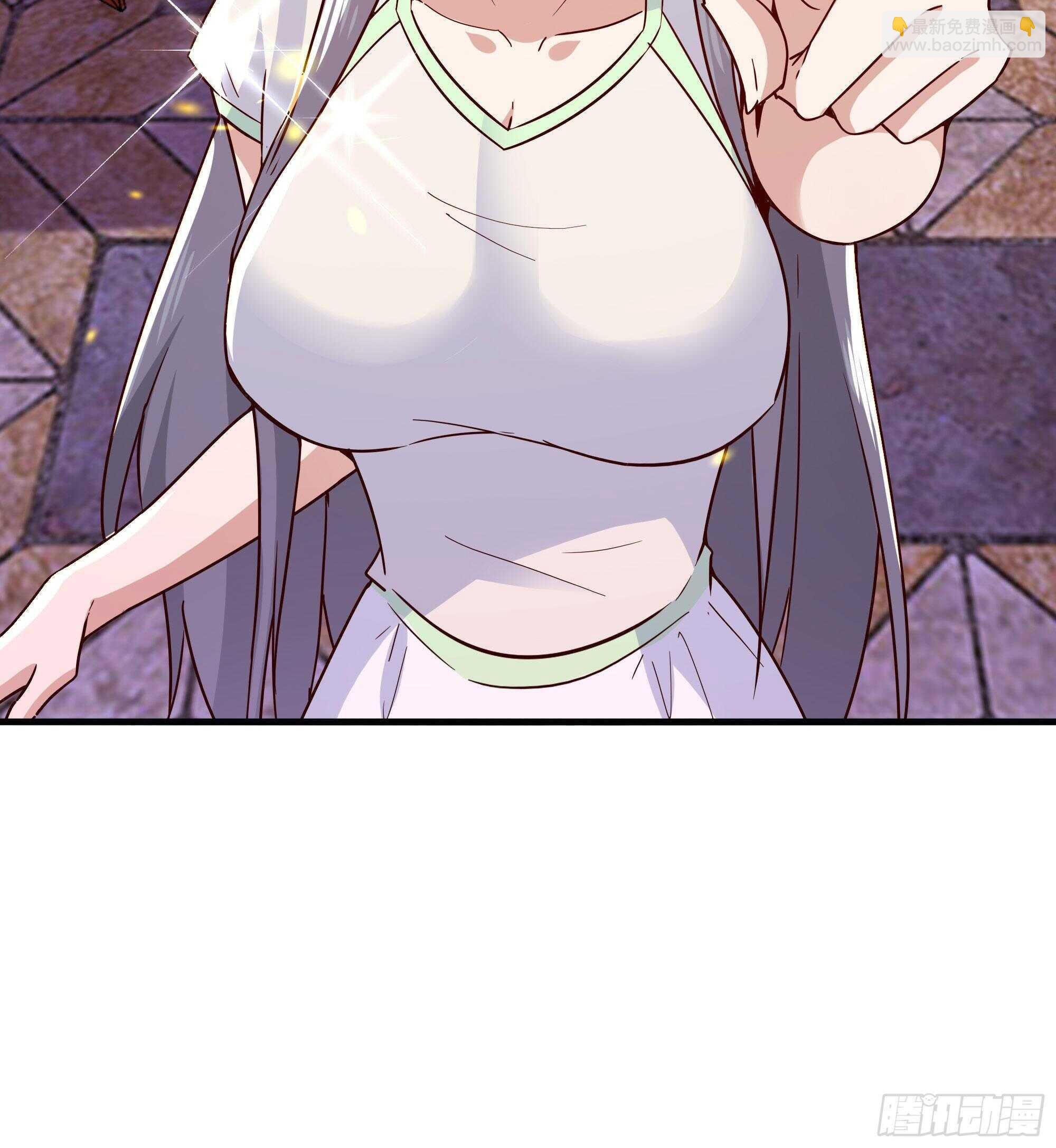 第115话 又白又大