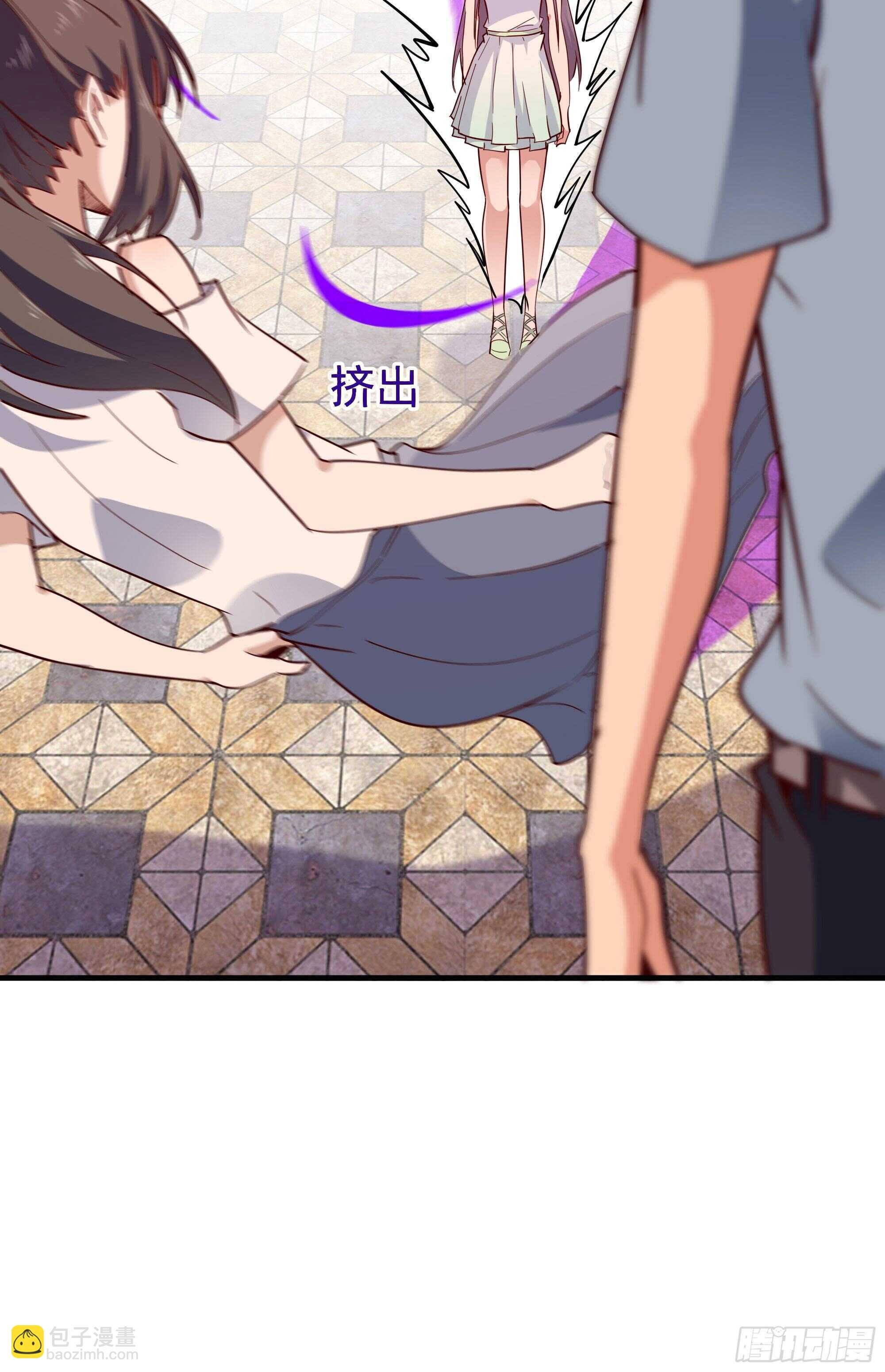 第115话 又白又大