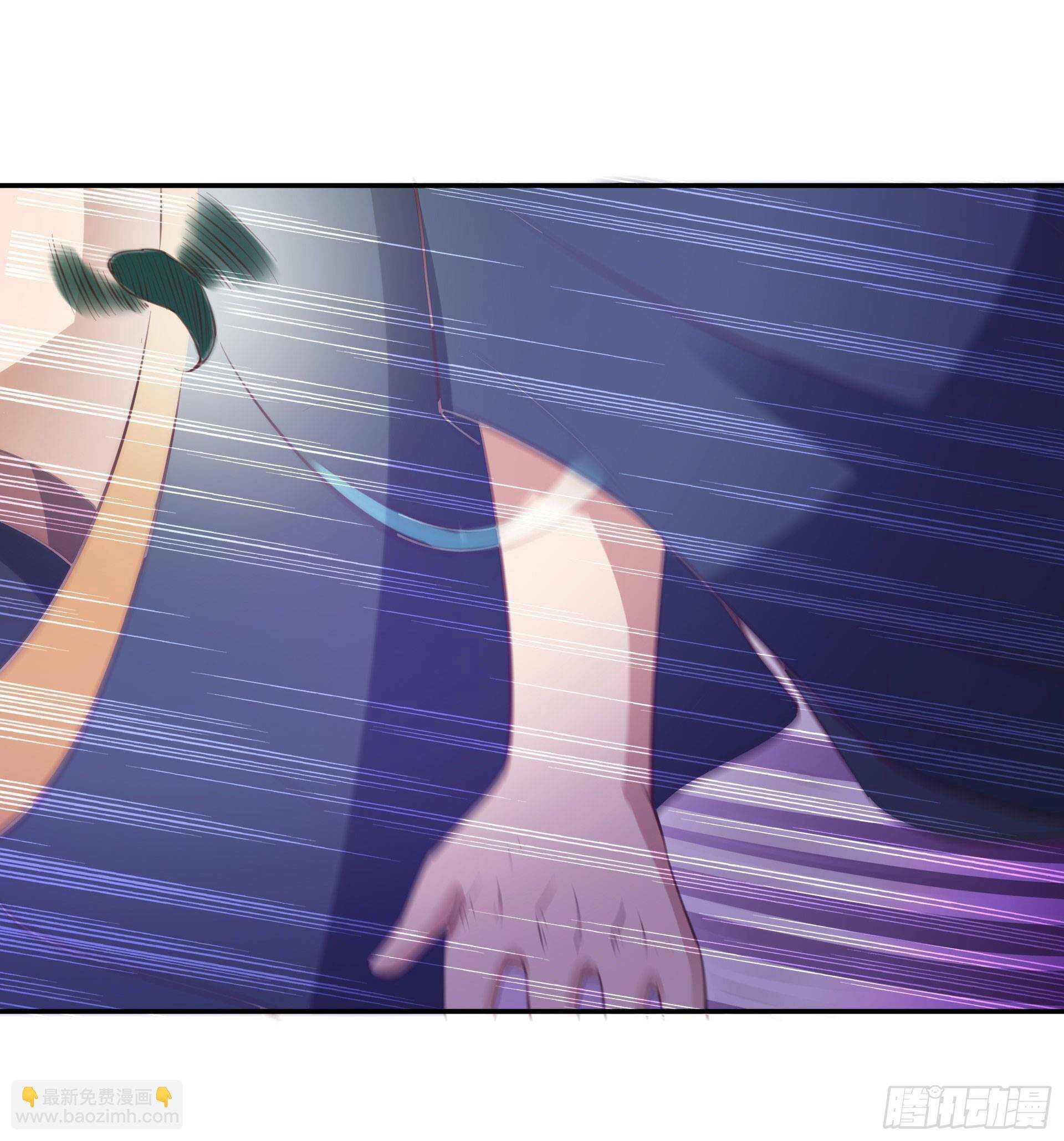 第119话 五毒蛊虫