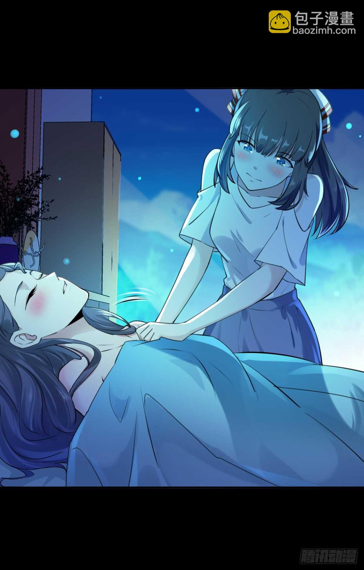 第121话 欲仙蛊毒