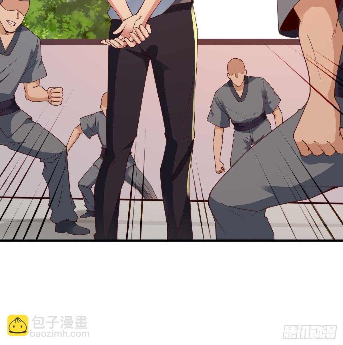 第133话 有效婚约