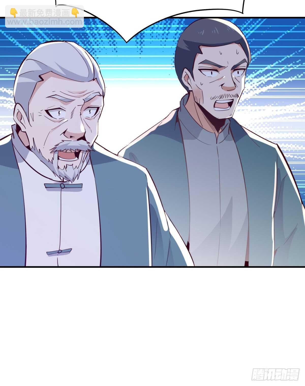 第134话 强者为尊