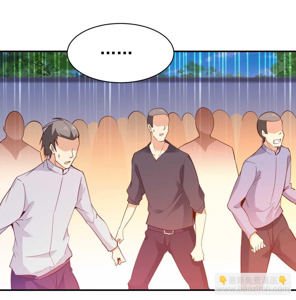 第134话 强者为尊