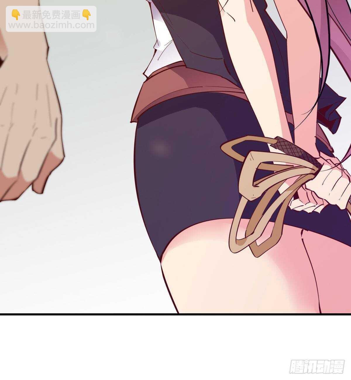 第146话 一概不知