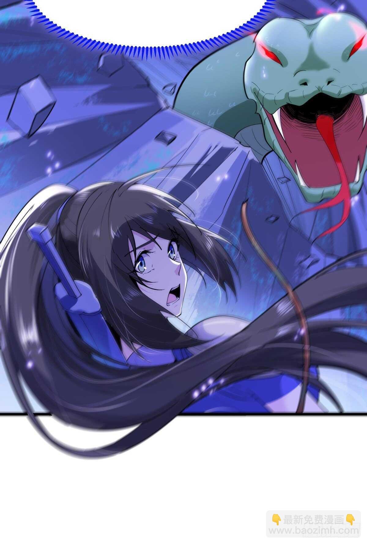 第150话 凶兽出击