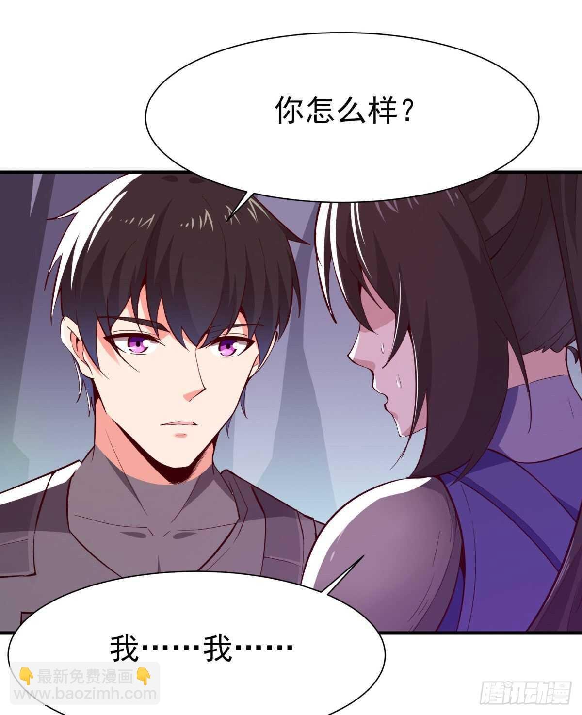 第151话 机关傀儡