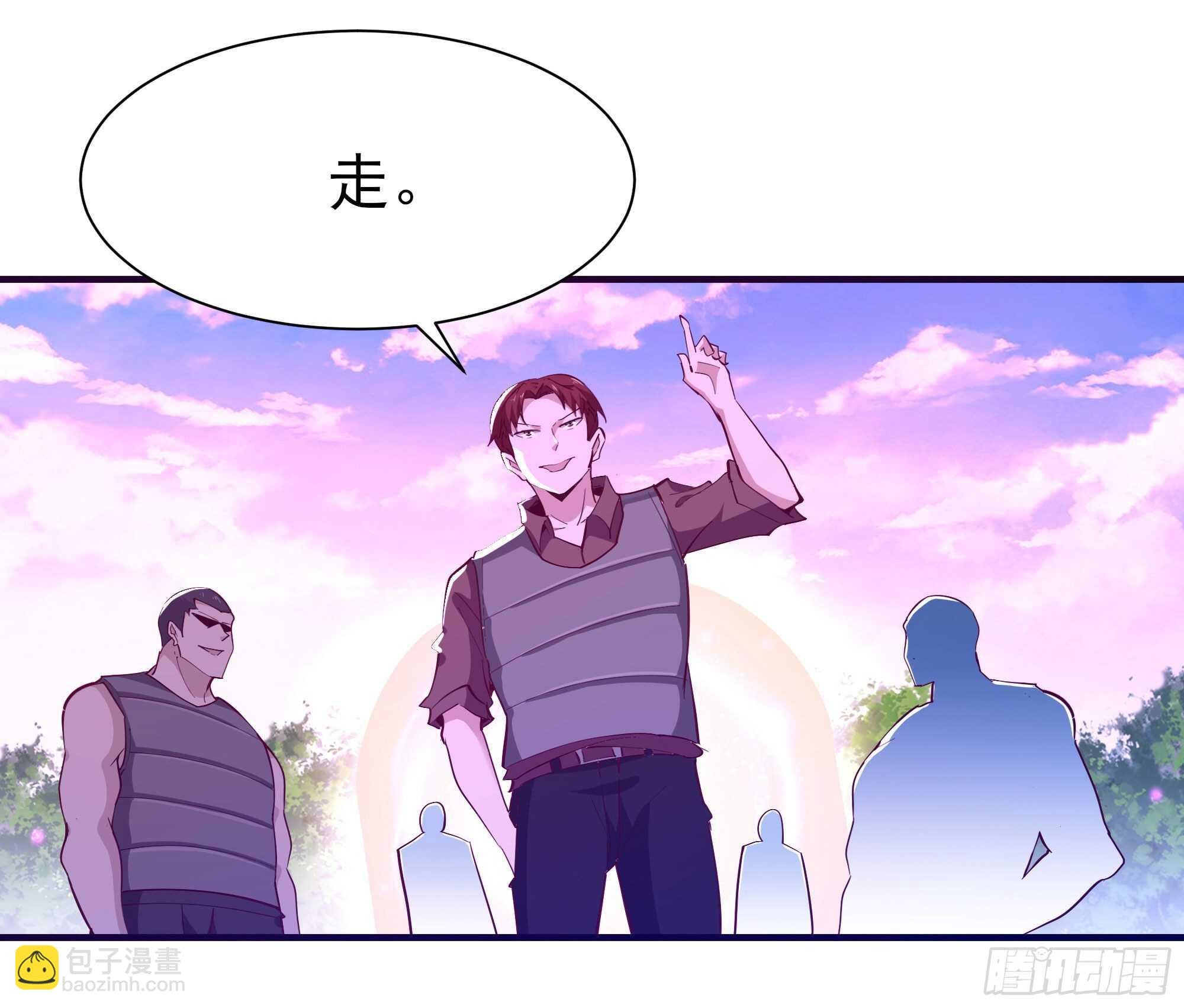 第151话 机关傀儡