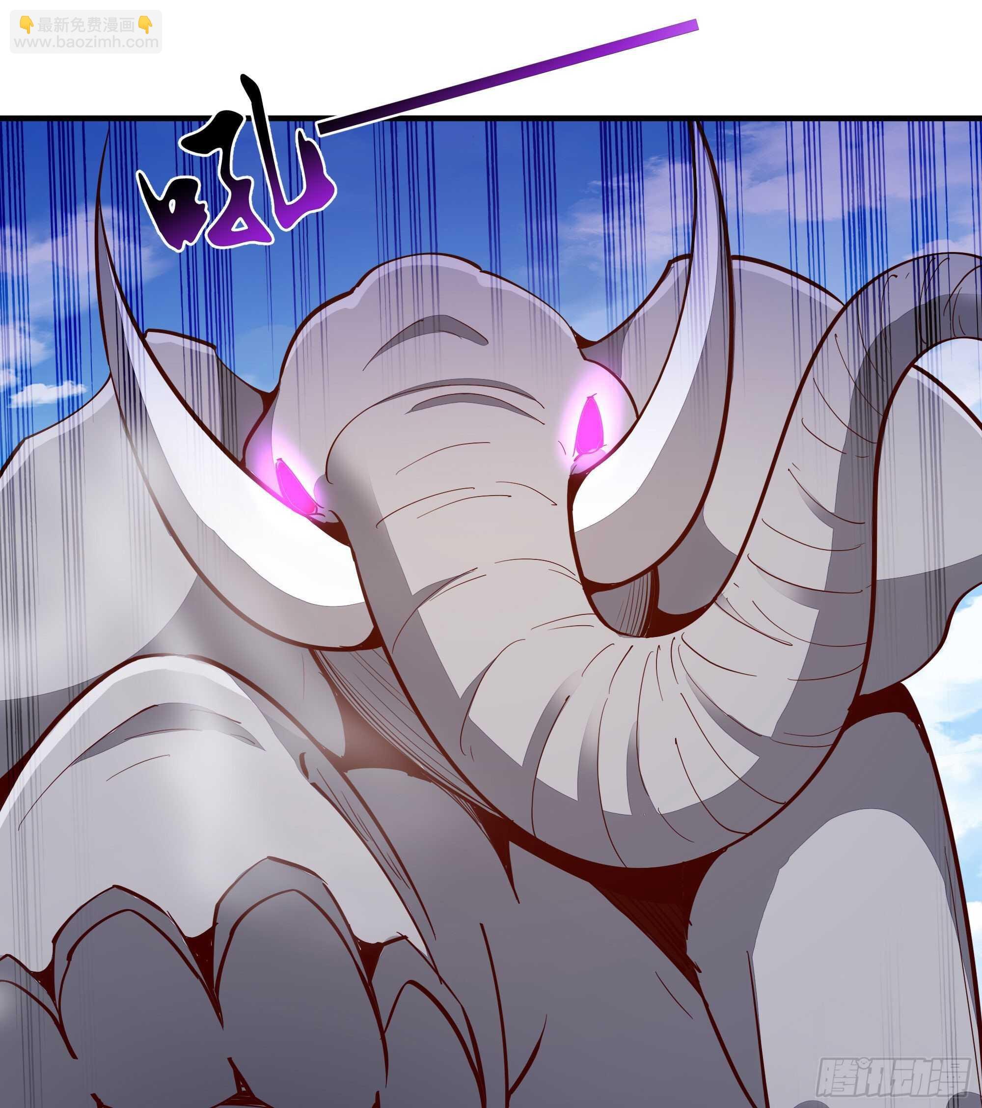 第156话 魔神一样