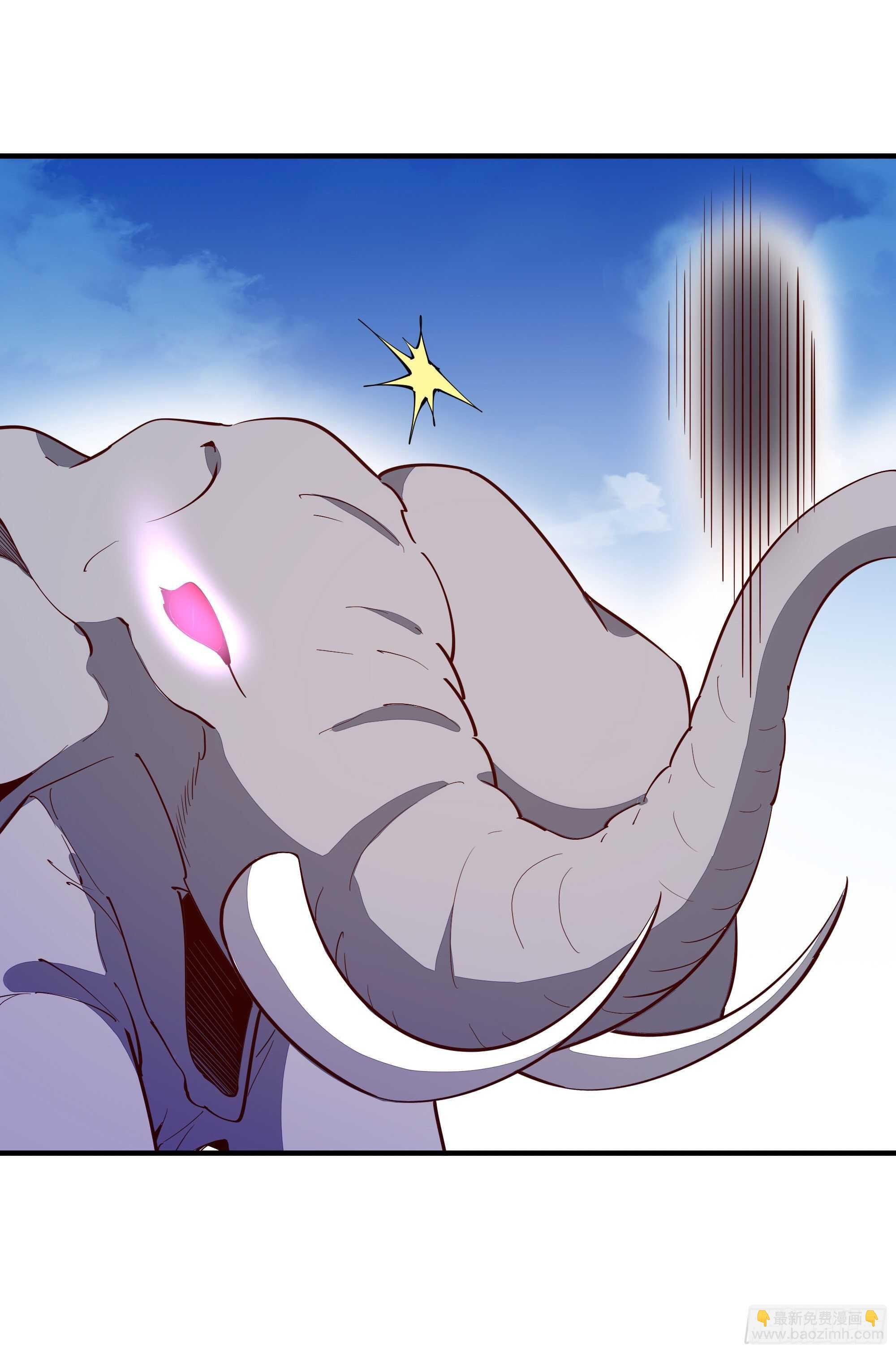 第156话 魔神一样