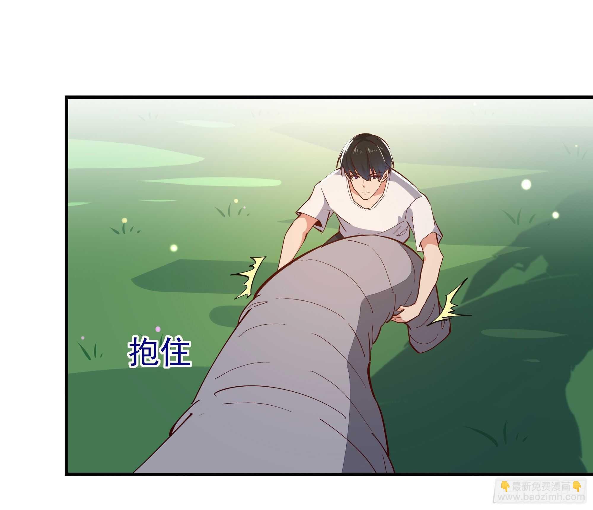 第156话 魔神一样