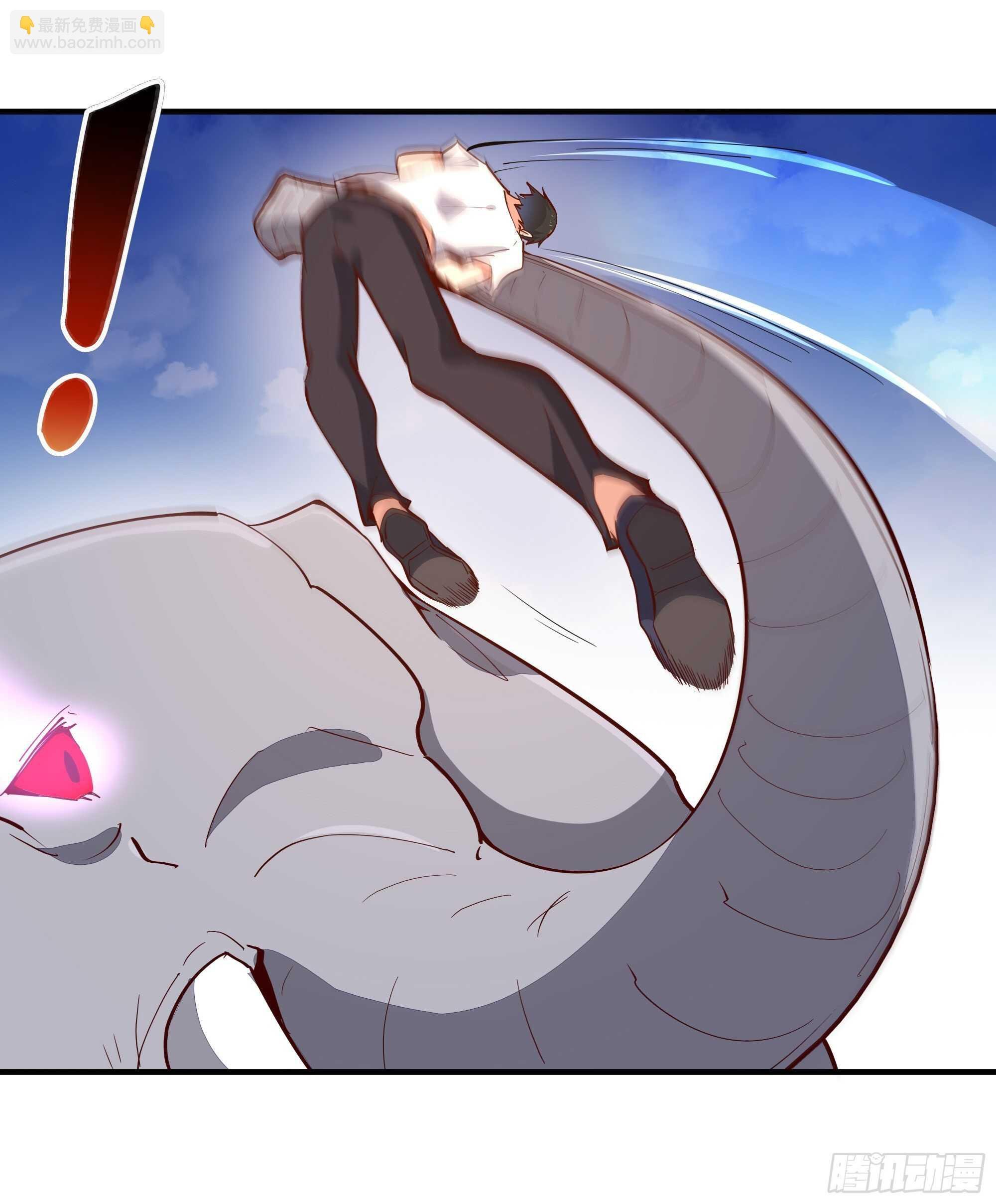 第156话 魔神一样