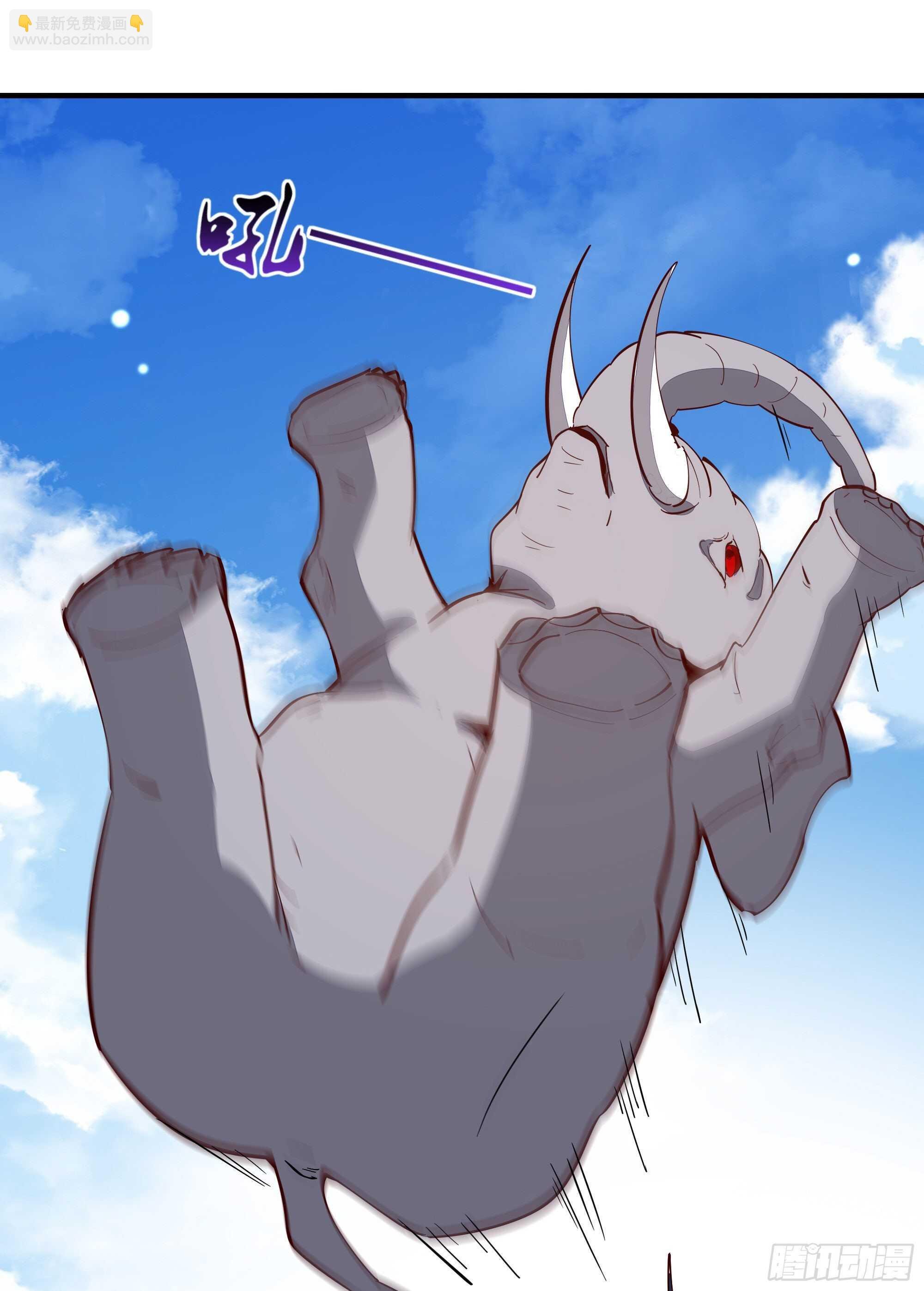 第156话 魔神一样