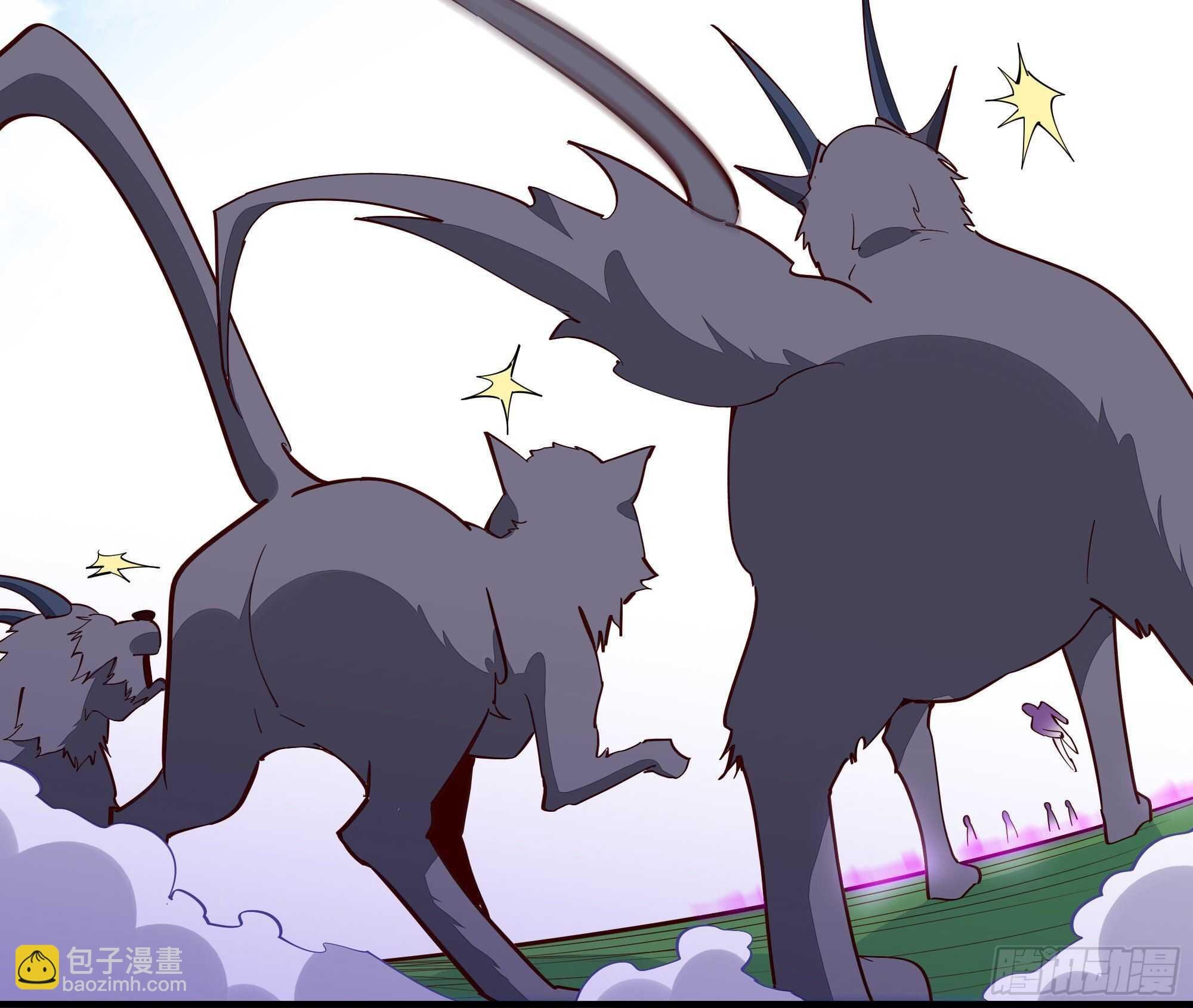 第156话 魔神一样