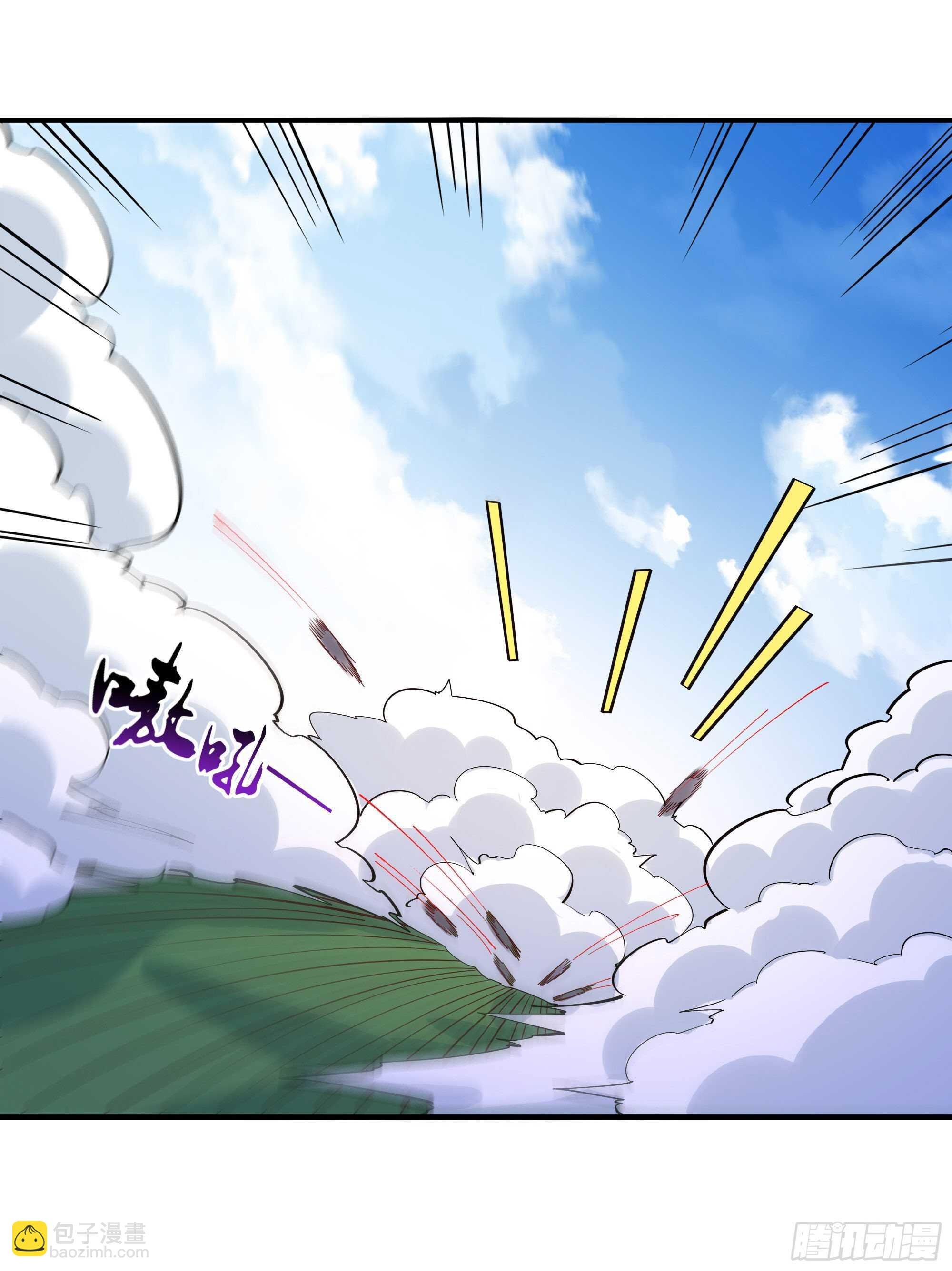 第156话 魔神一样