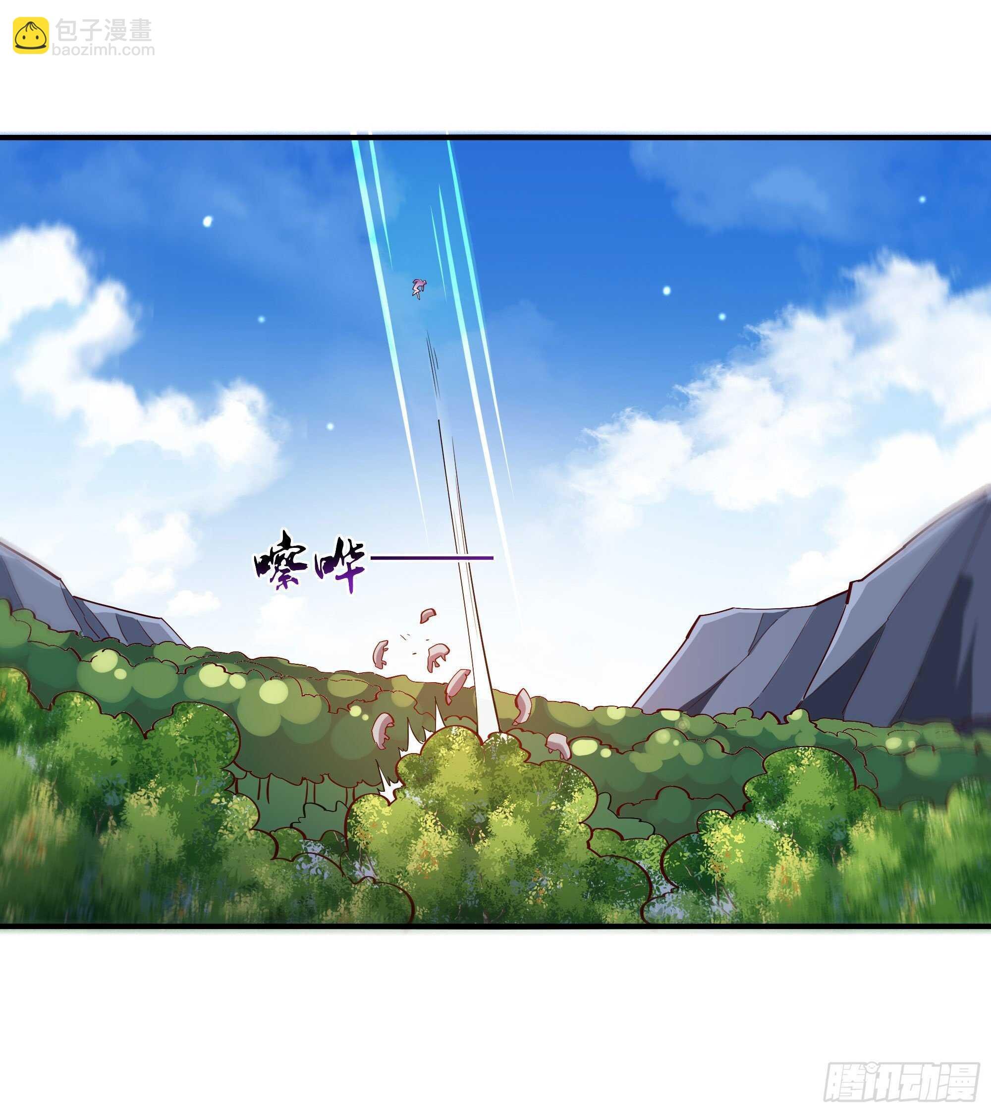 第156话 魔神一样