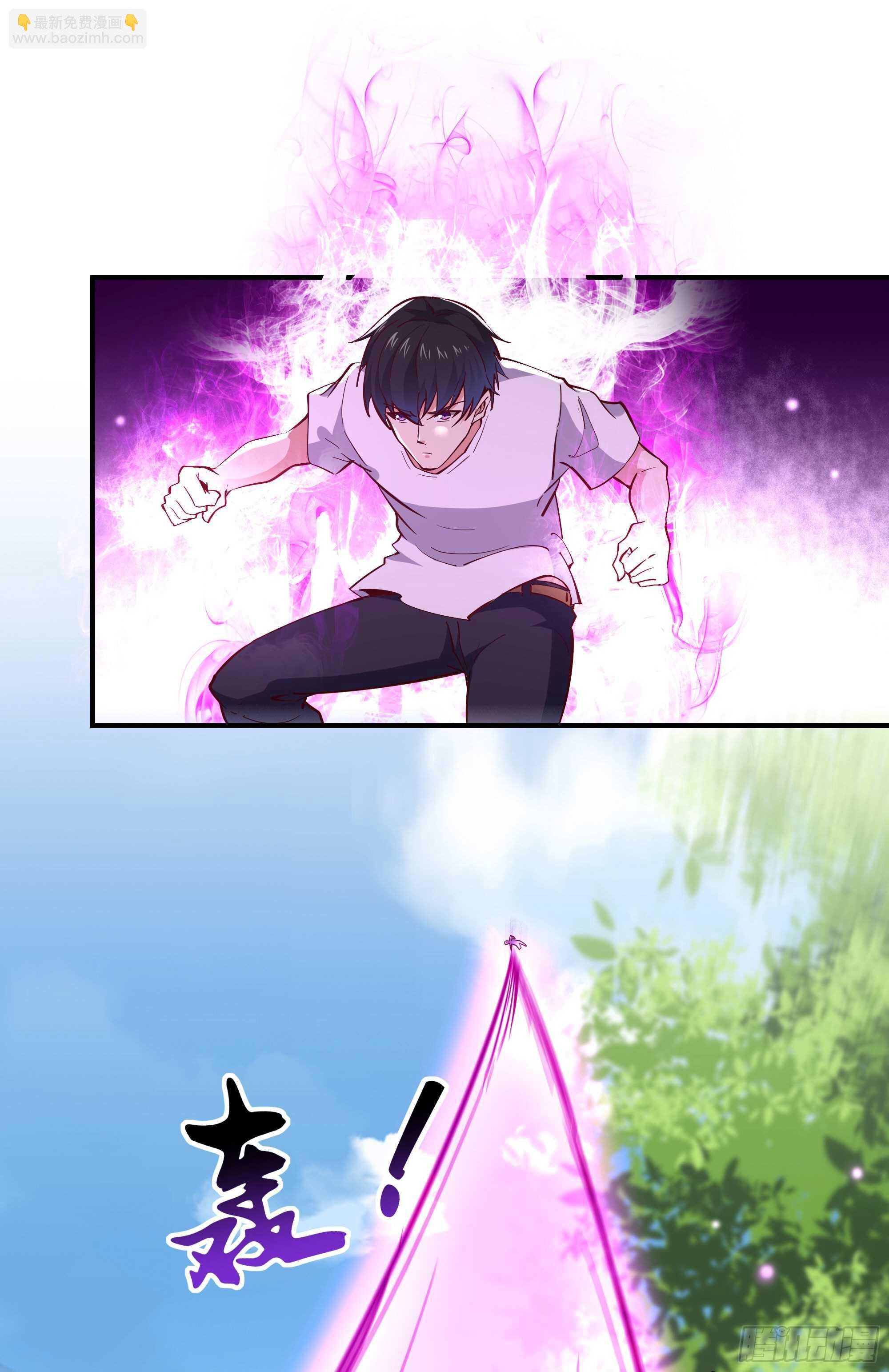 第156话 魔神一样