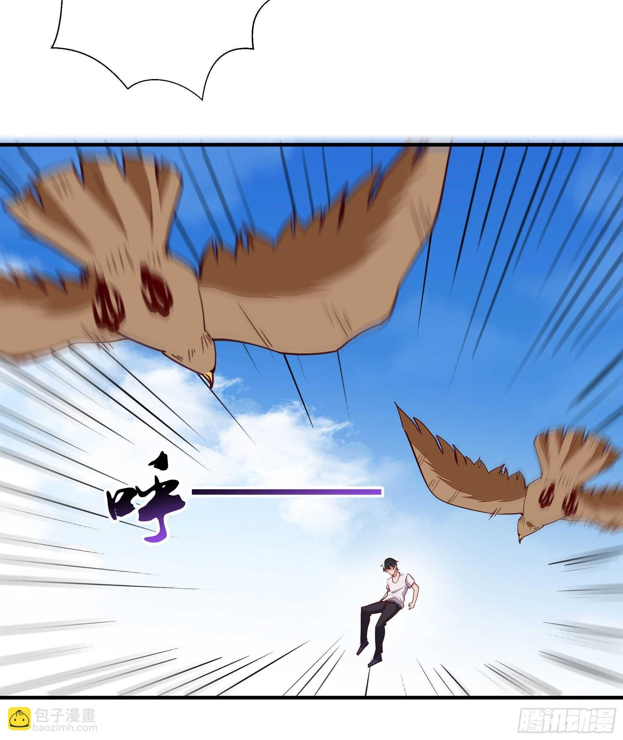 第156话 魔神一样