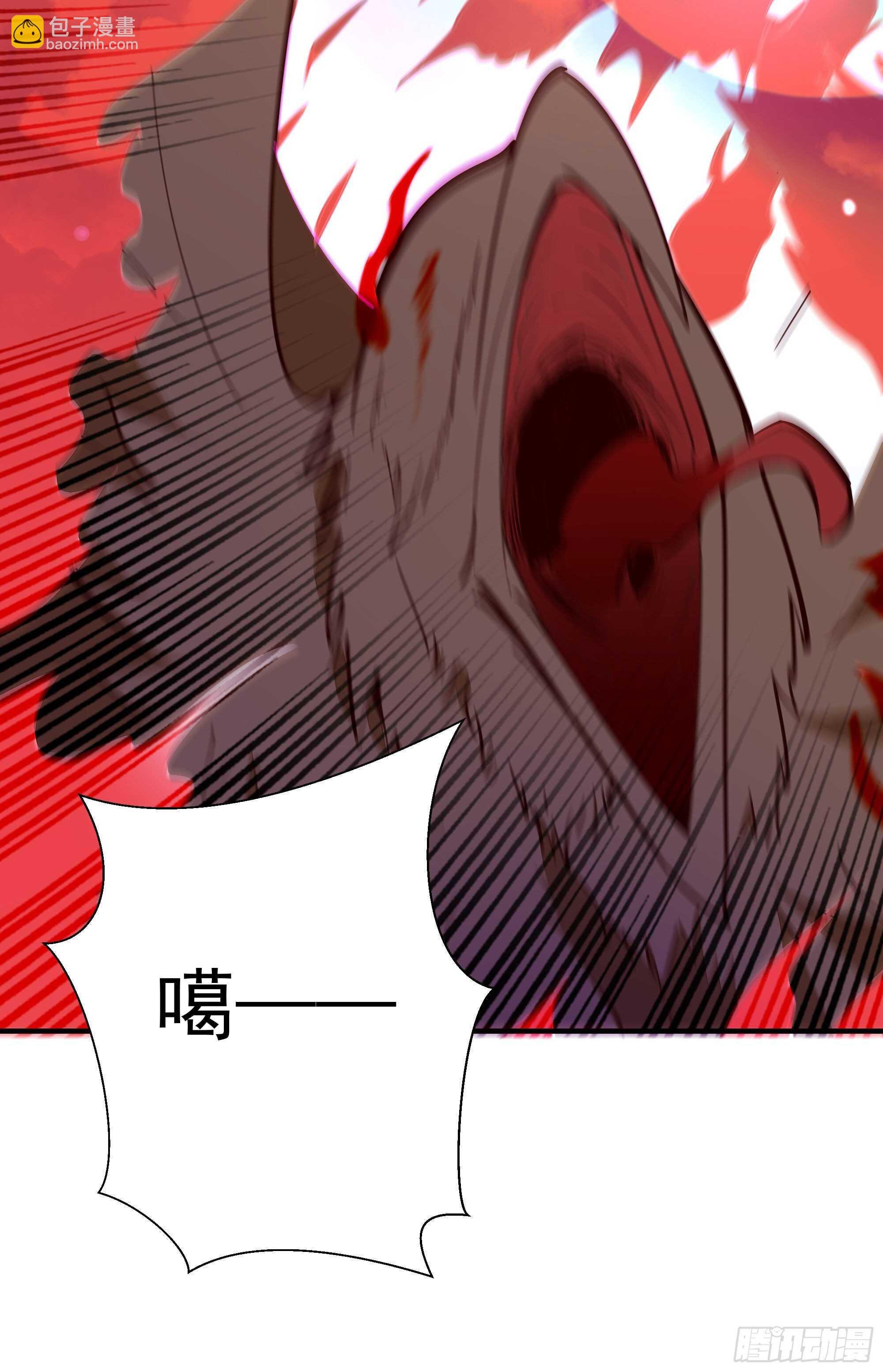 第156话 魔神一样