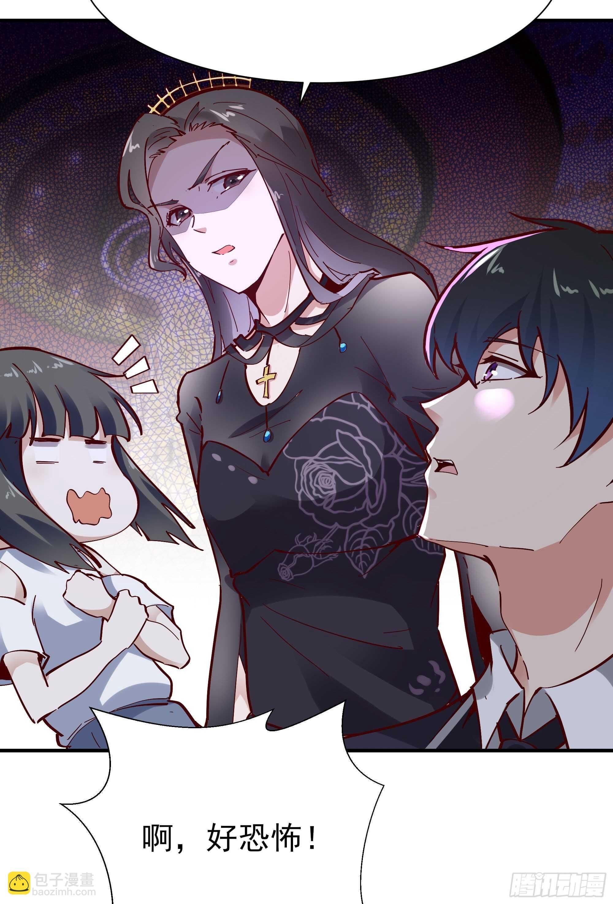 第169话 龙云凤月