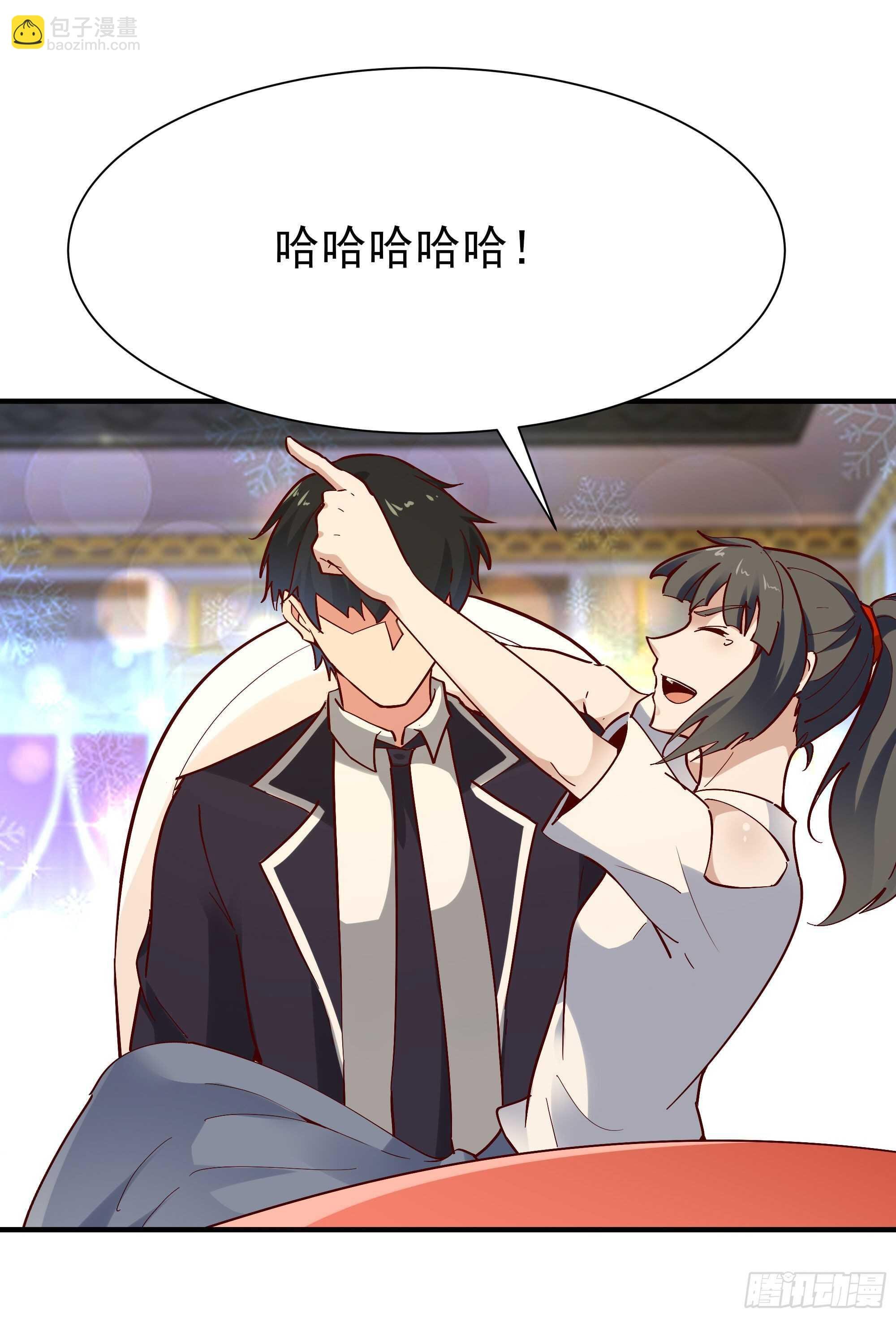 第169话 龙云凤月
