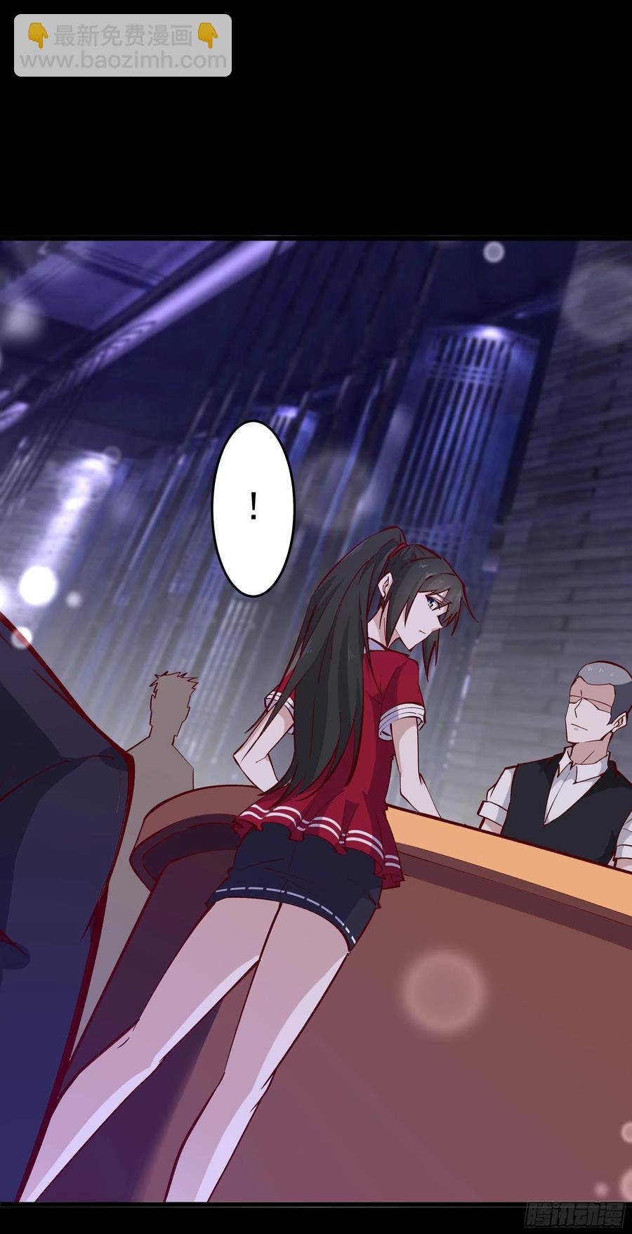 第178话 盛世豪华