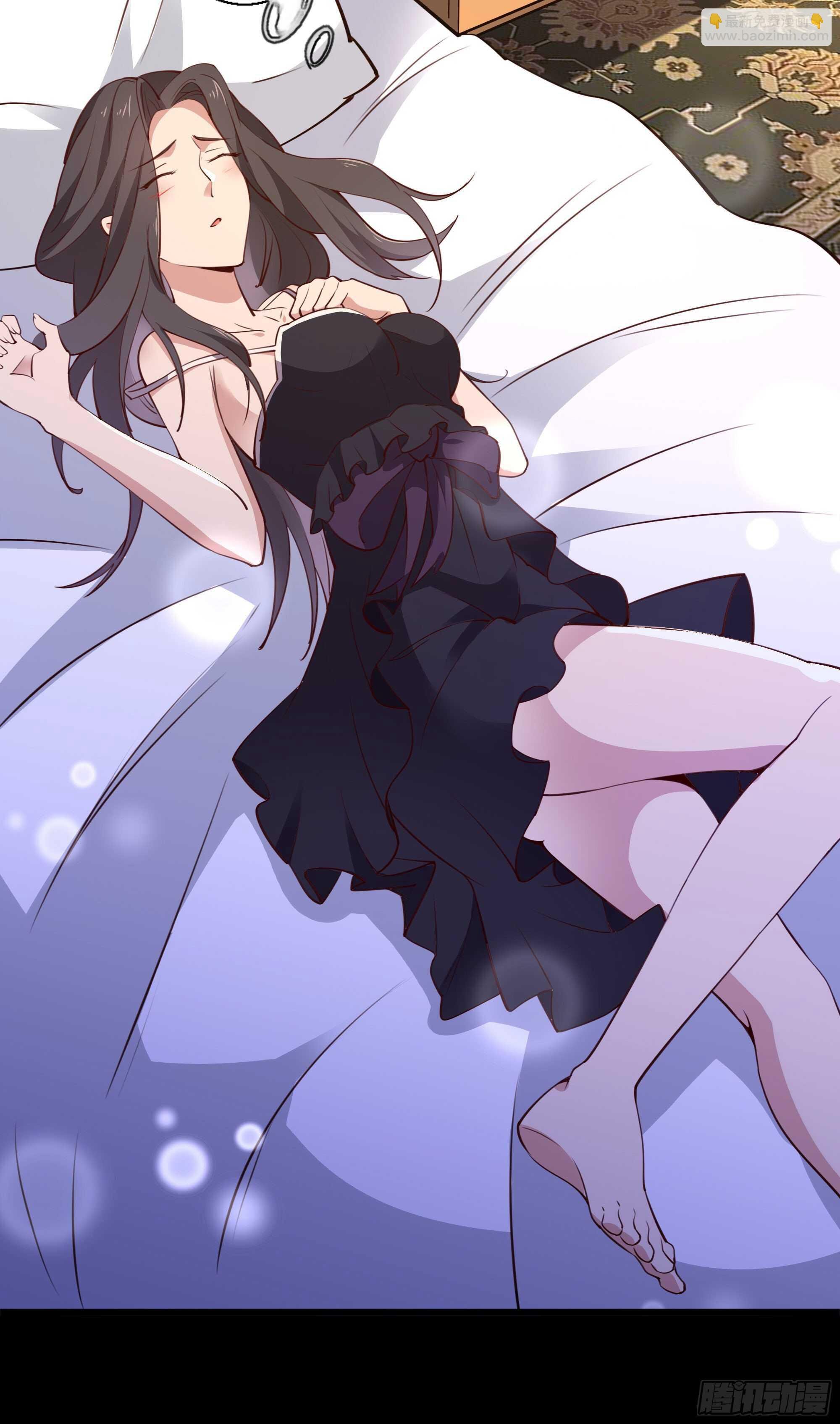 第184话 无法阻止
