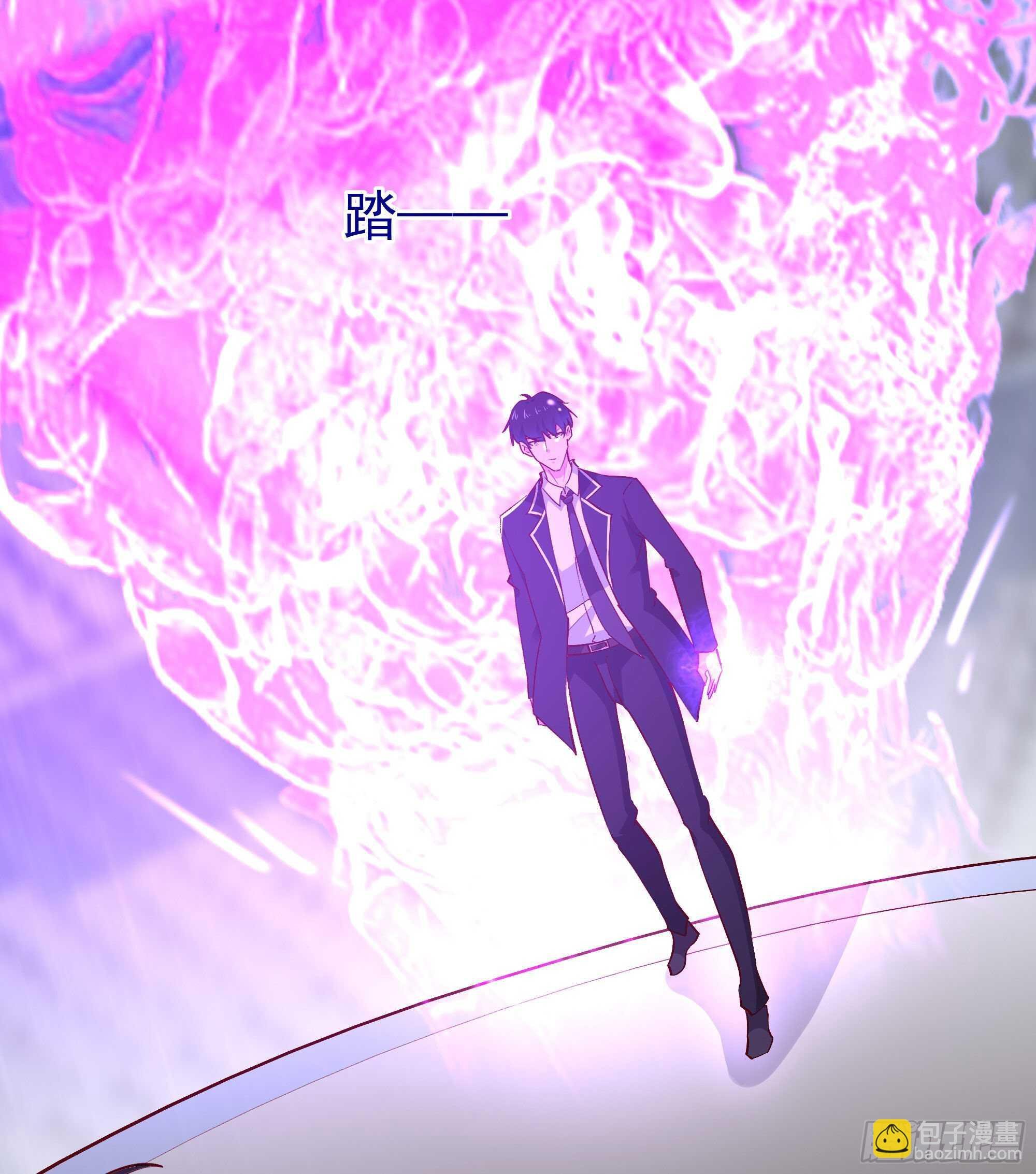 第185话 神武决斗