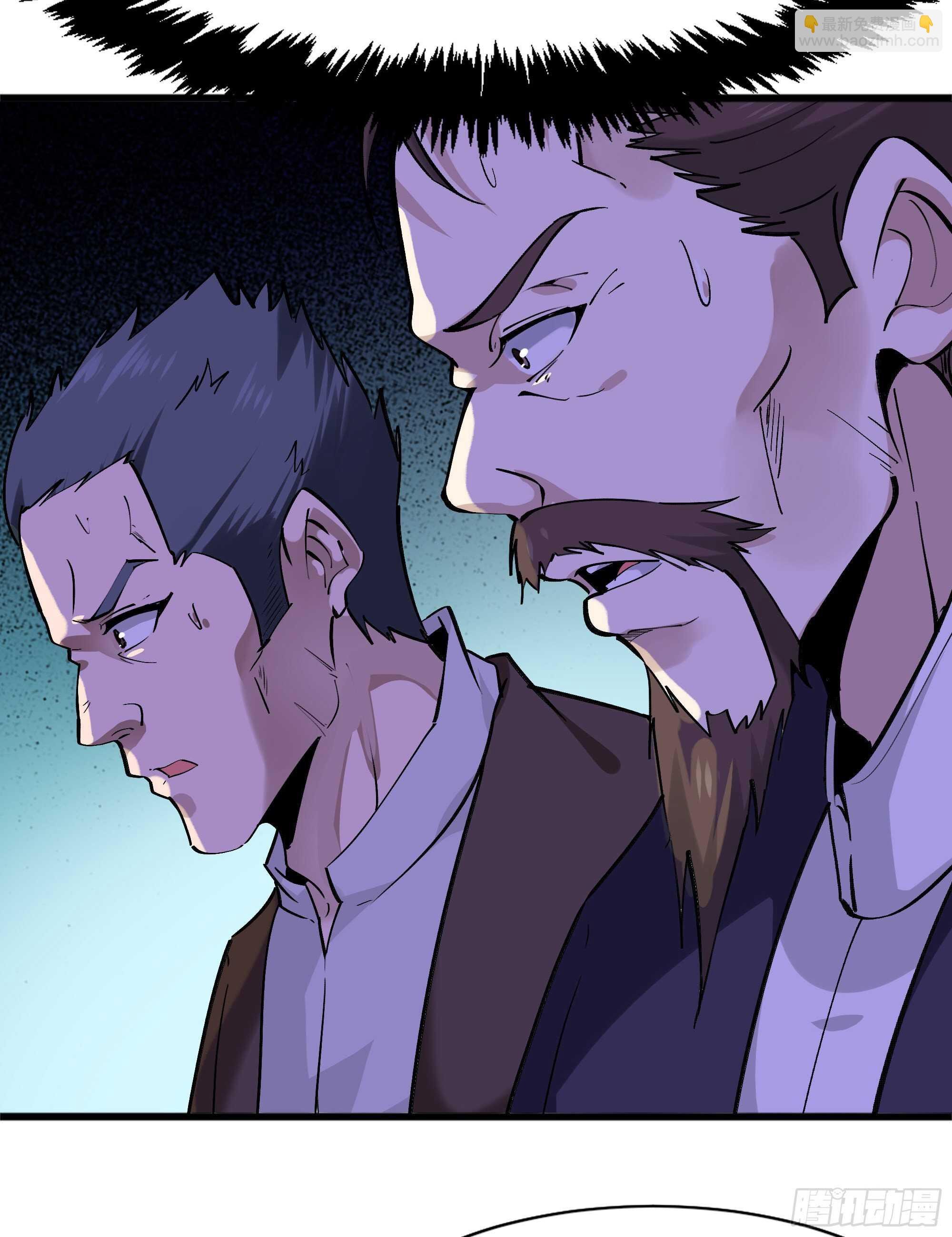 第186话 瞩目之战