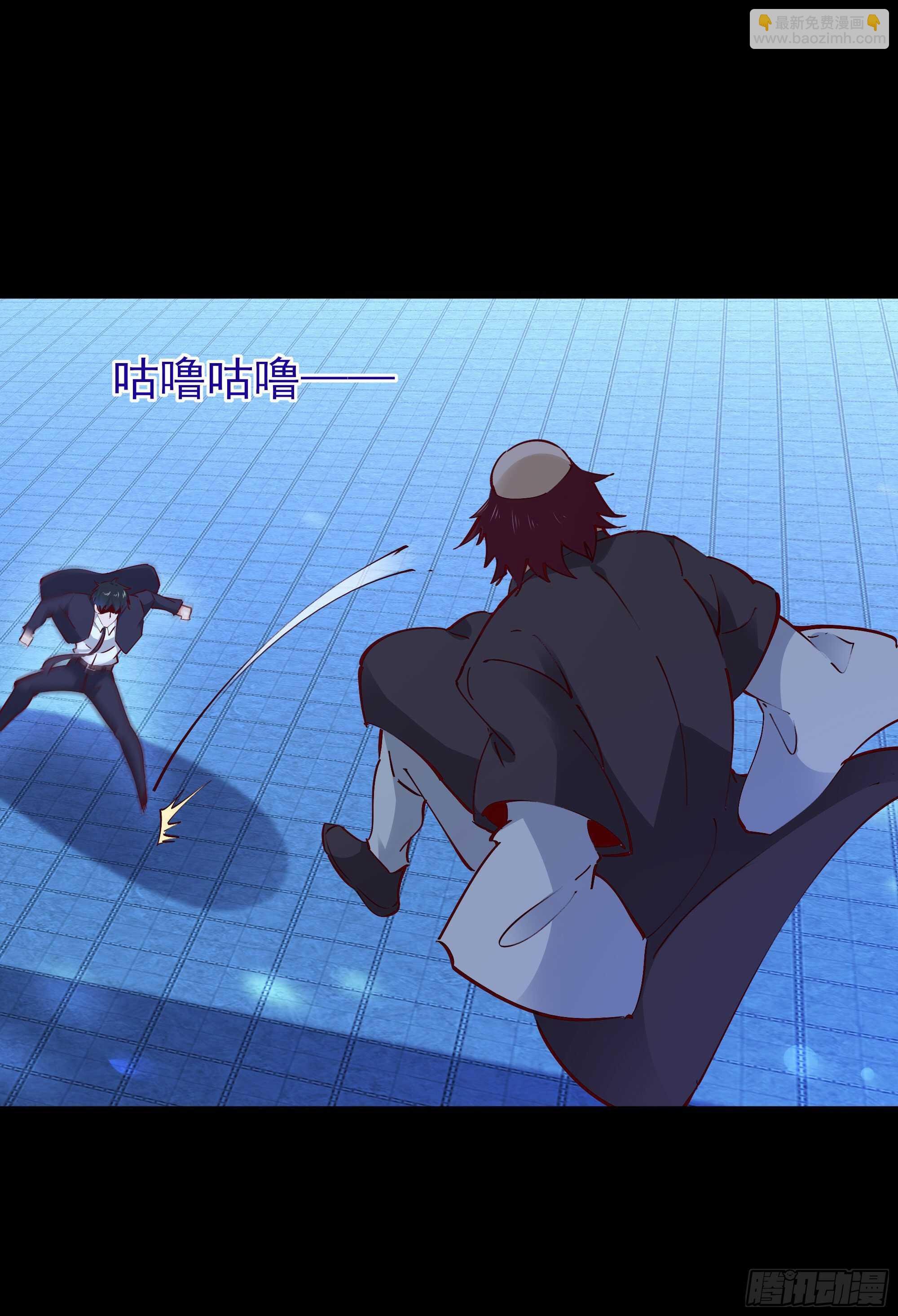 第191话 真不经打