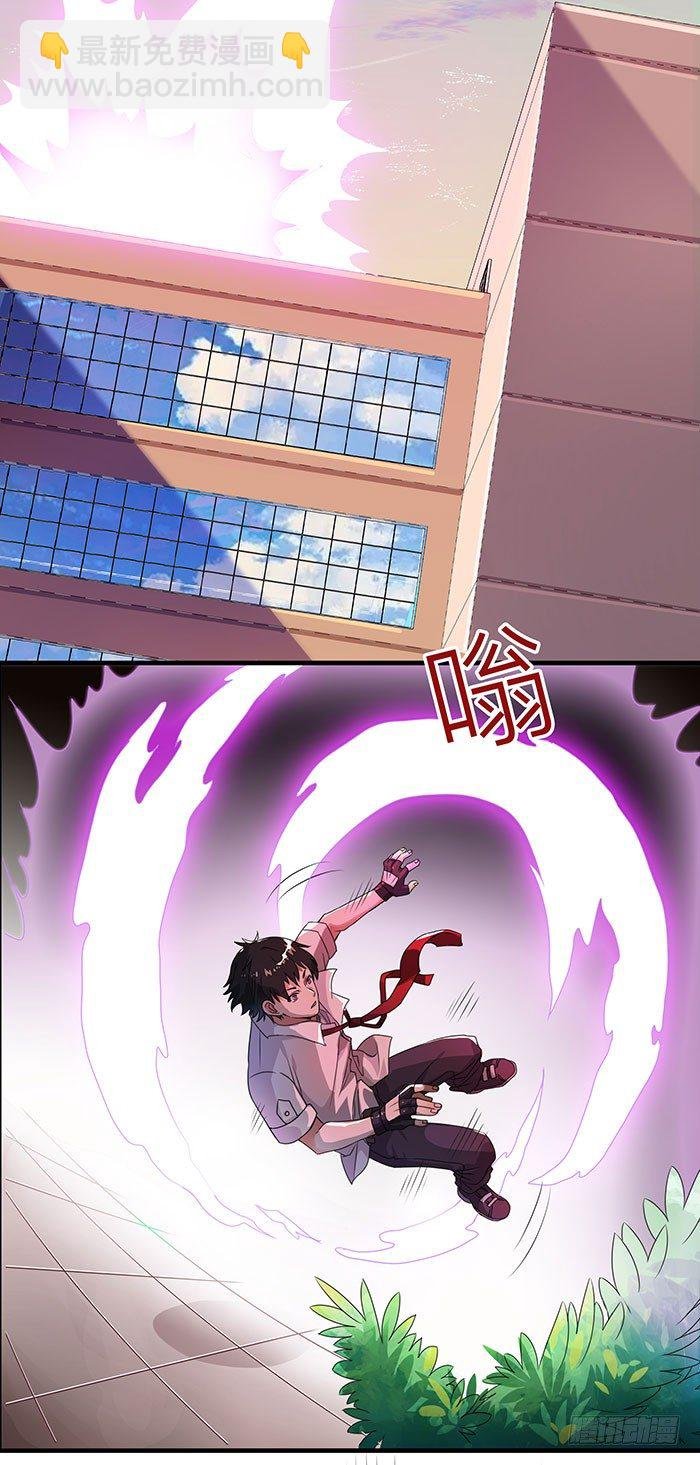 第1话 重生归来