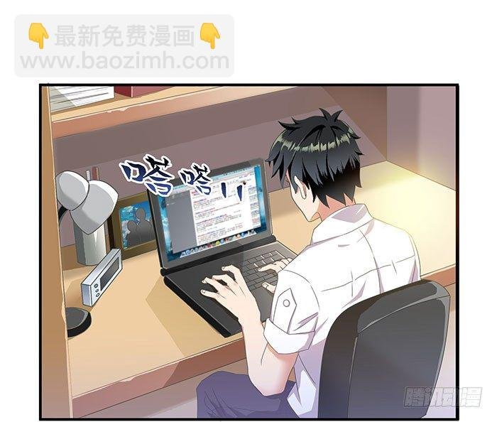 第1话 重生归来