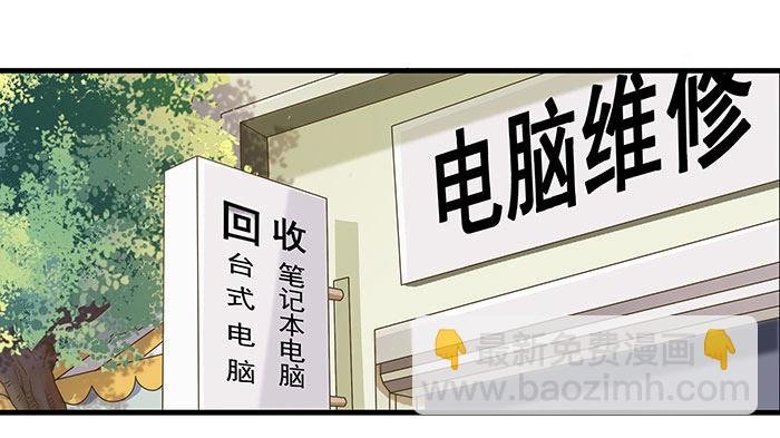 第1话 重生归来