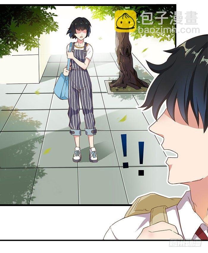 第1话 重生归来