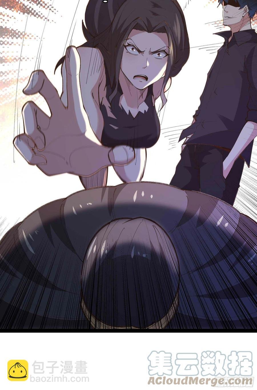 第266话 关门打狗