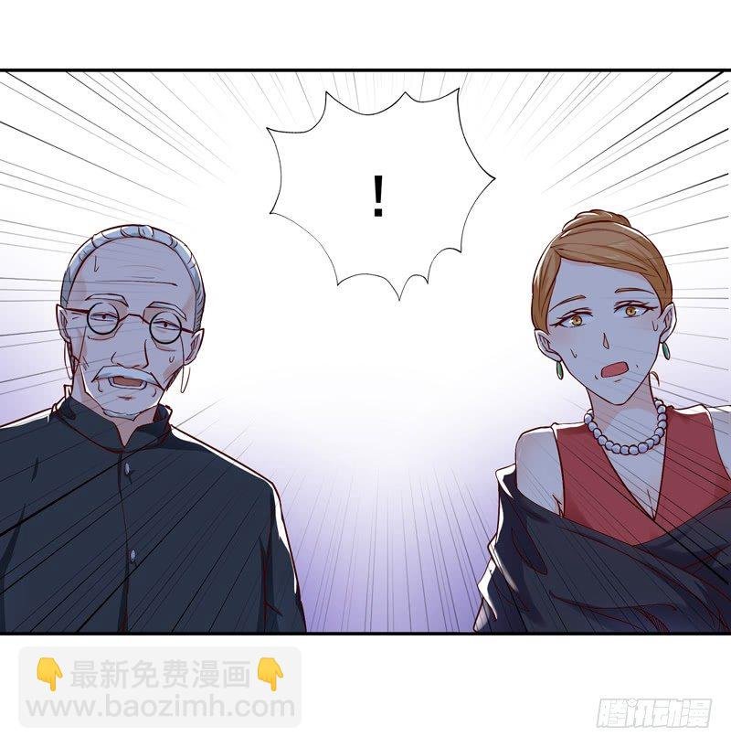 第26话 命悬一线
