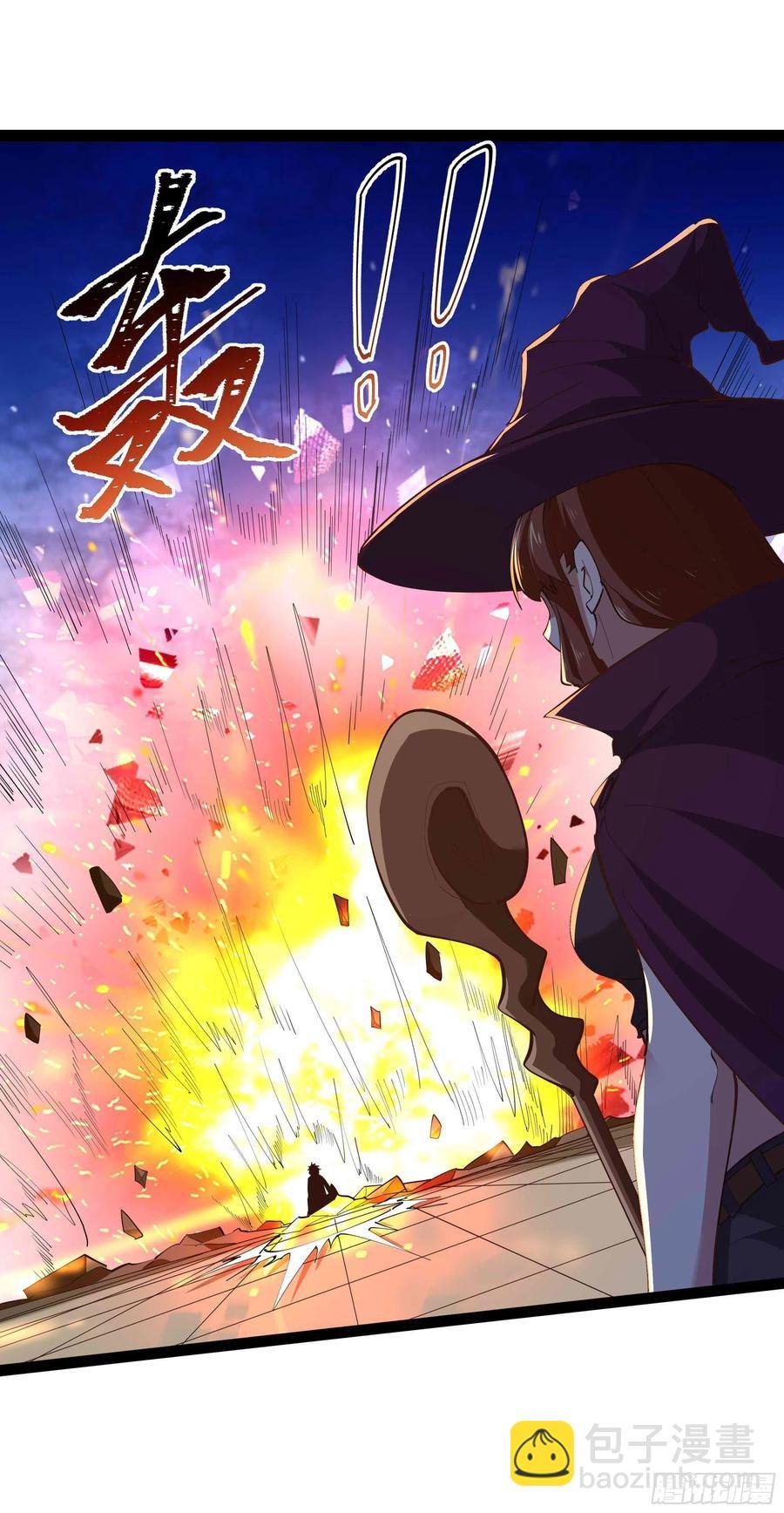 第277话 只论强弱