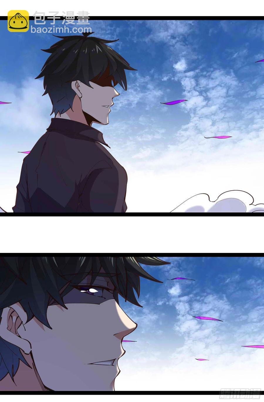 第277话 只论强弱