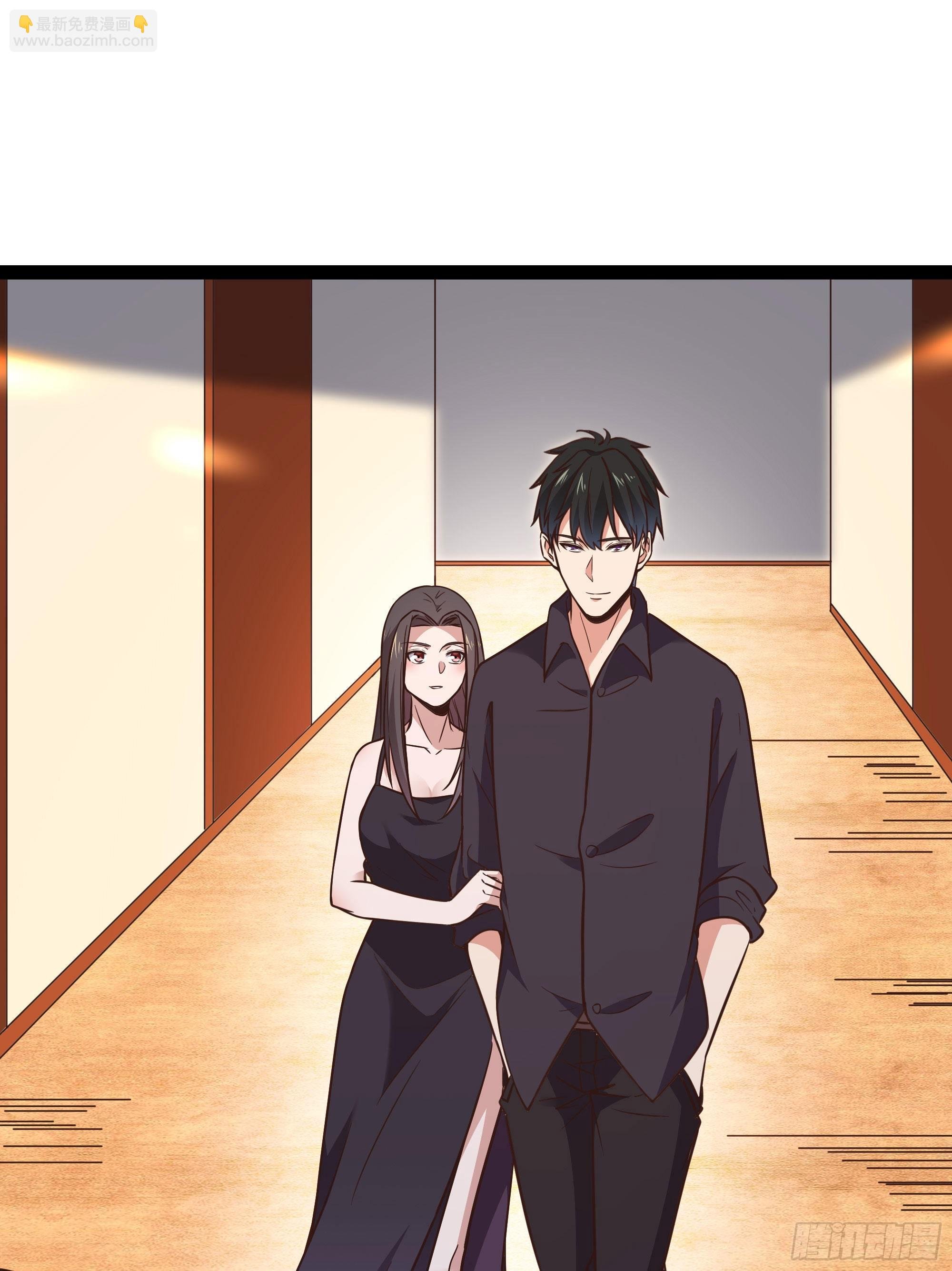 第286话 白帝实力