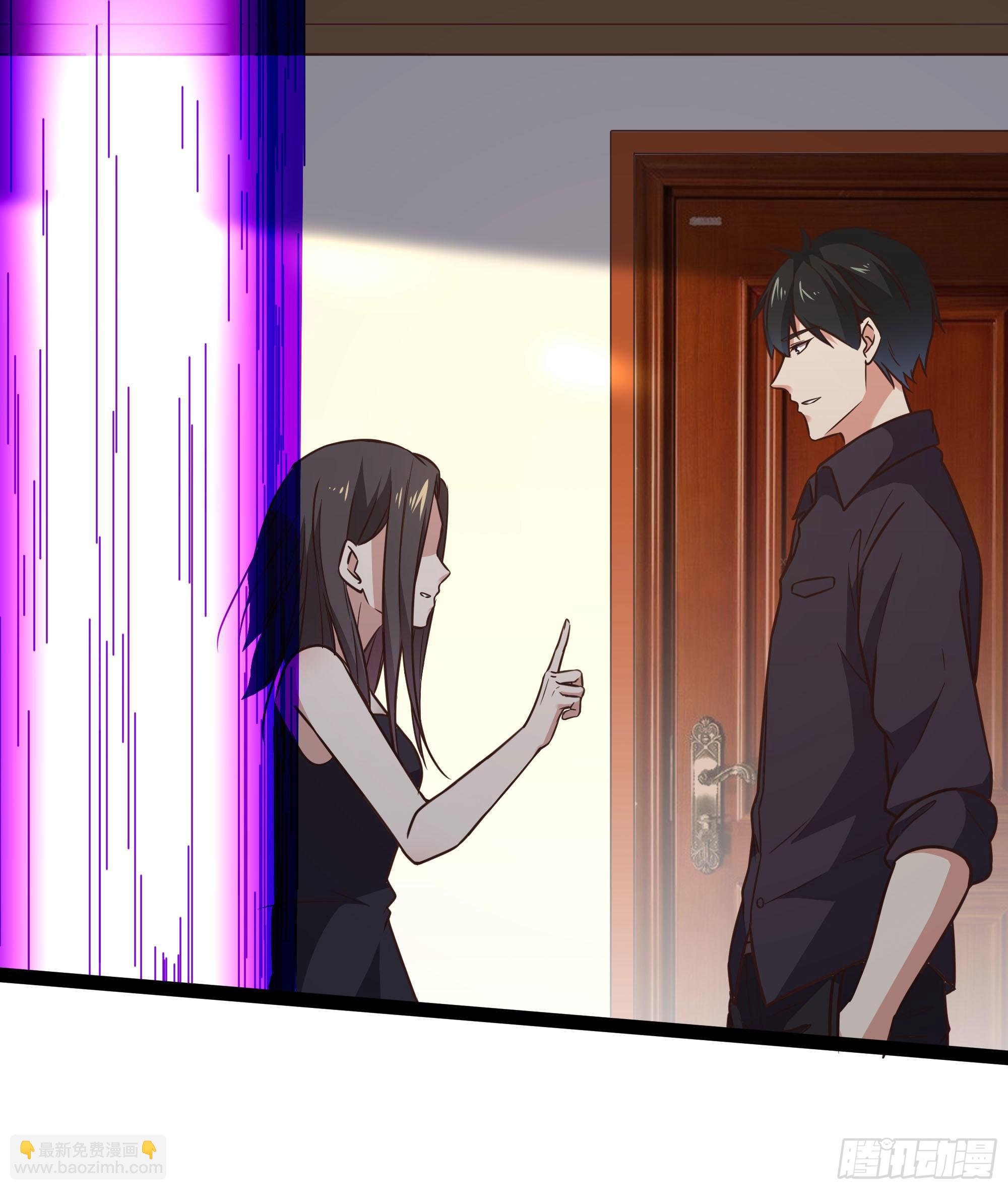 第286话 白帝实力